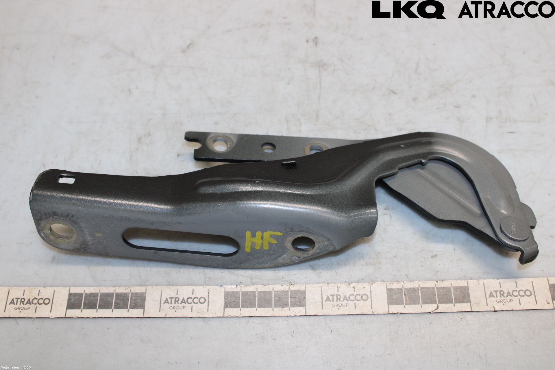 Seat ARONA Panser Hengsel - Hengsler