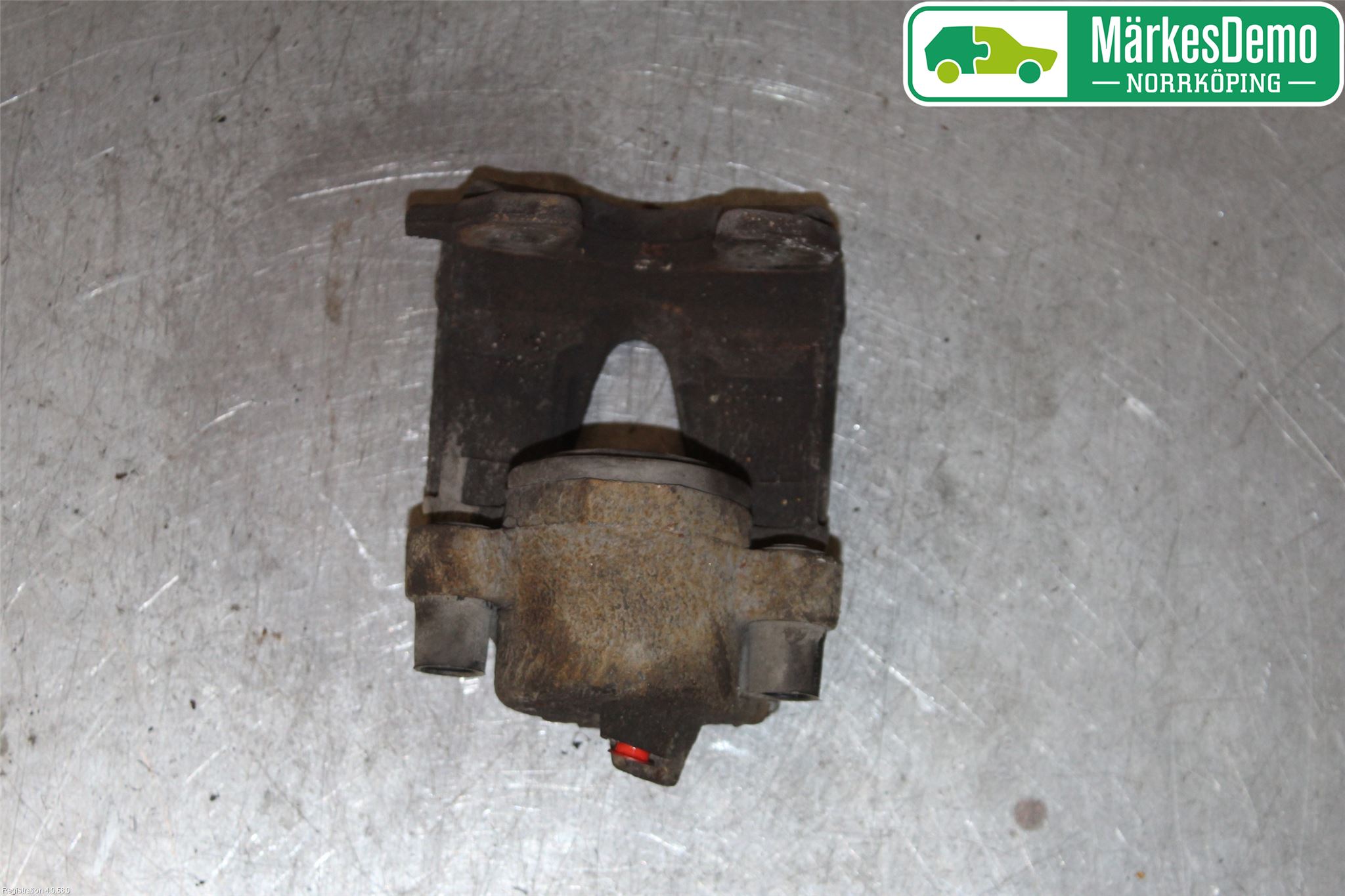Seat IBIZA IV 08-16 Bremsecaliper Foran Venstre