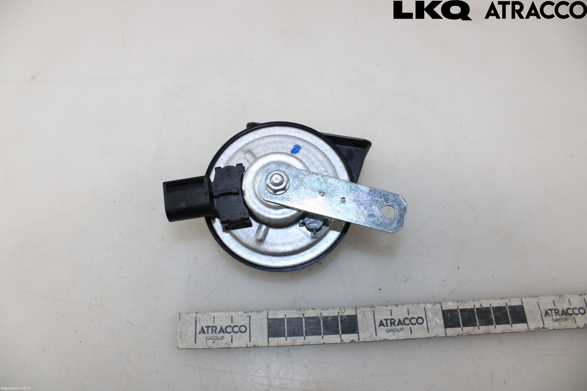 Volkswagen VW TRANSP/CARAVELLE (T7) 22-24 Signalhorn