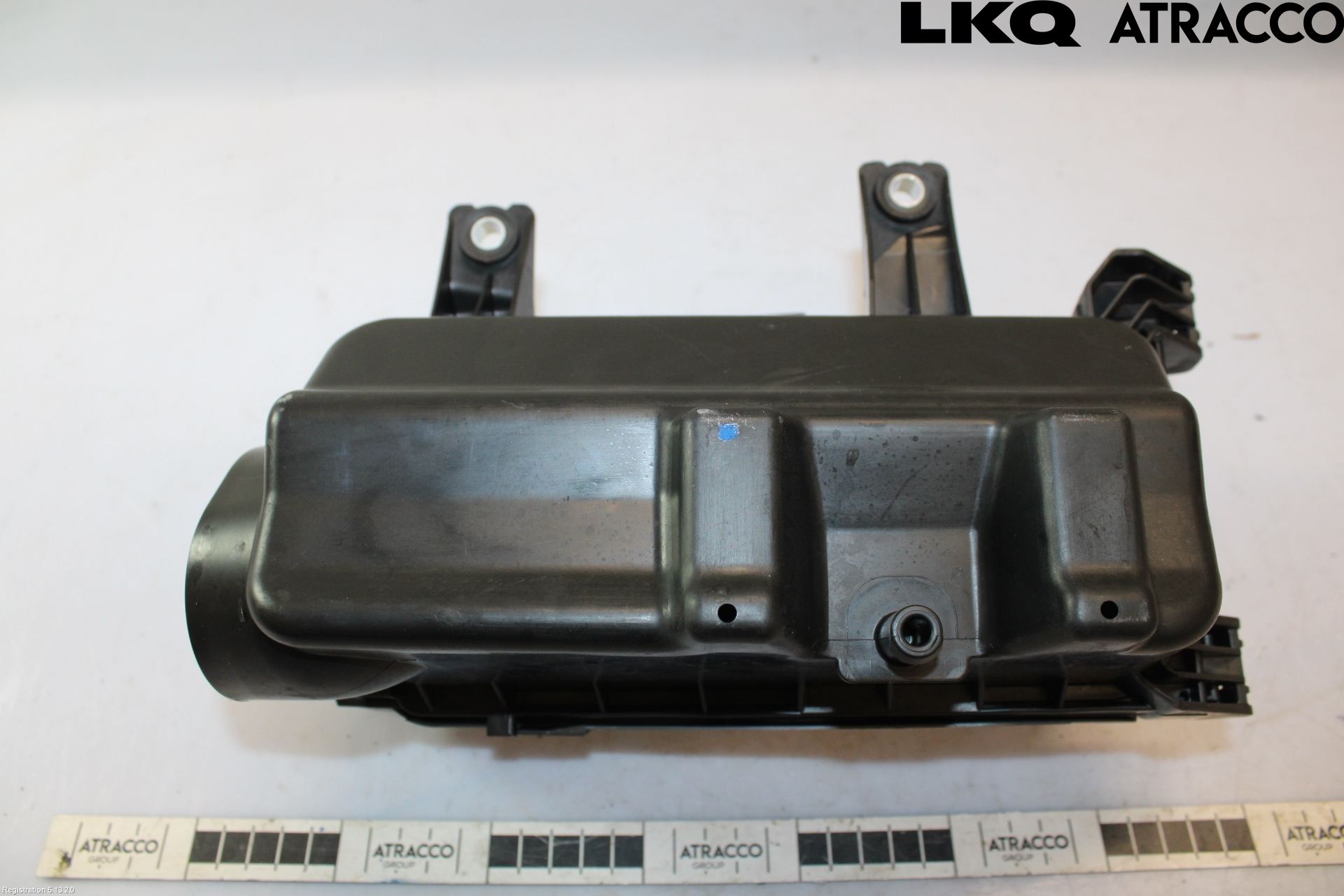 Toyota VERSO-S 11-16 Luftfilter Boks