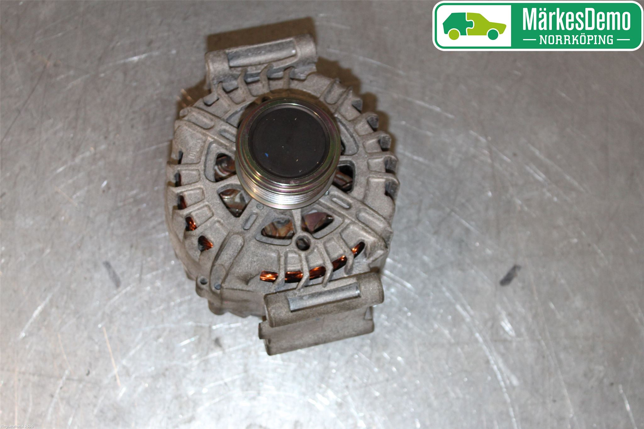 Seat LEON 13-20 Dynamo