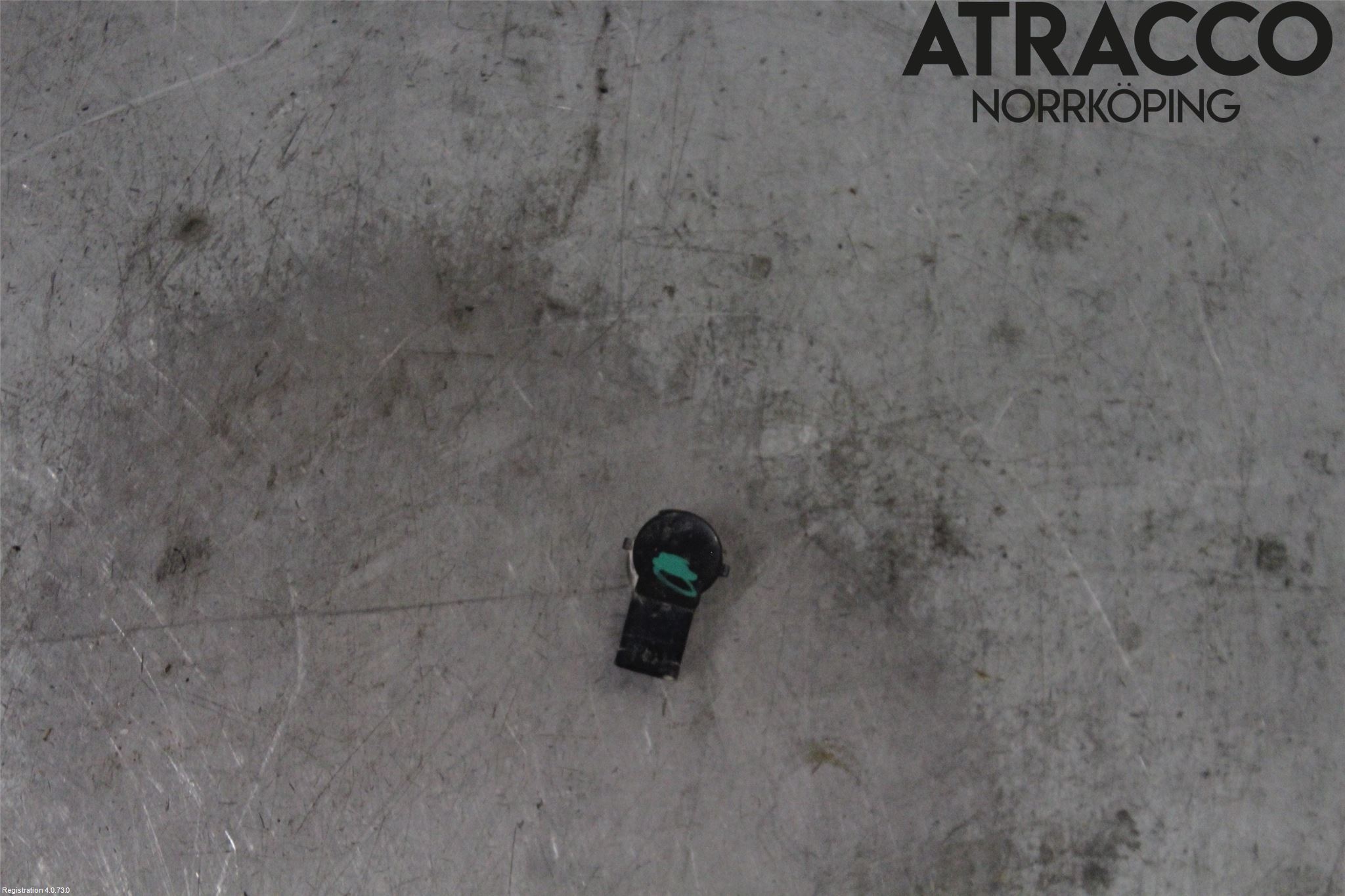 Mercedes-Benz MB E-KLASS (W213) 16-23 Sensor Ryggesensor