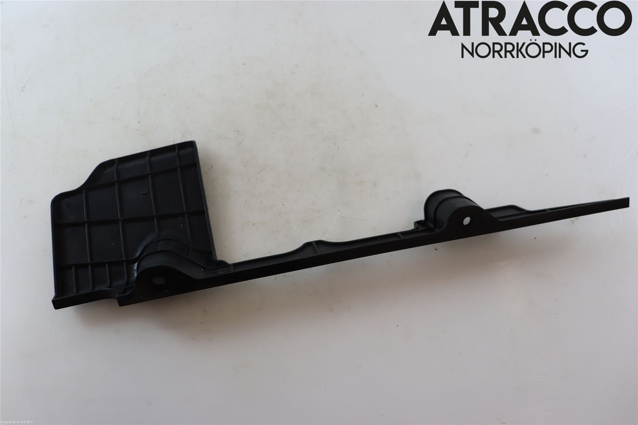 Hyundai i30 FD 07-12 Luftstyring Front