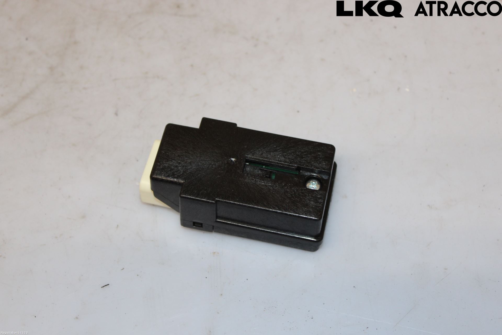 Lexus IS 250/350 14-20 Stereo Radio Øvrig