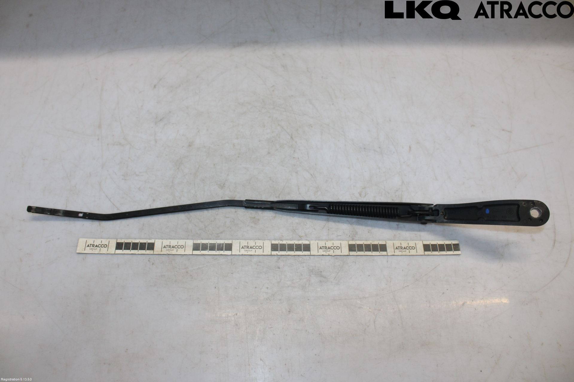 Peugeot EXPERT/E-EXPERT 17- Viskerarm-Armer Frontrute