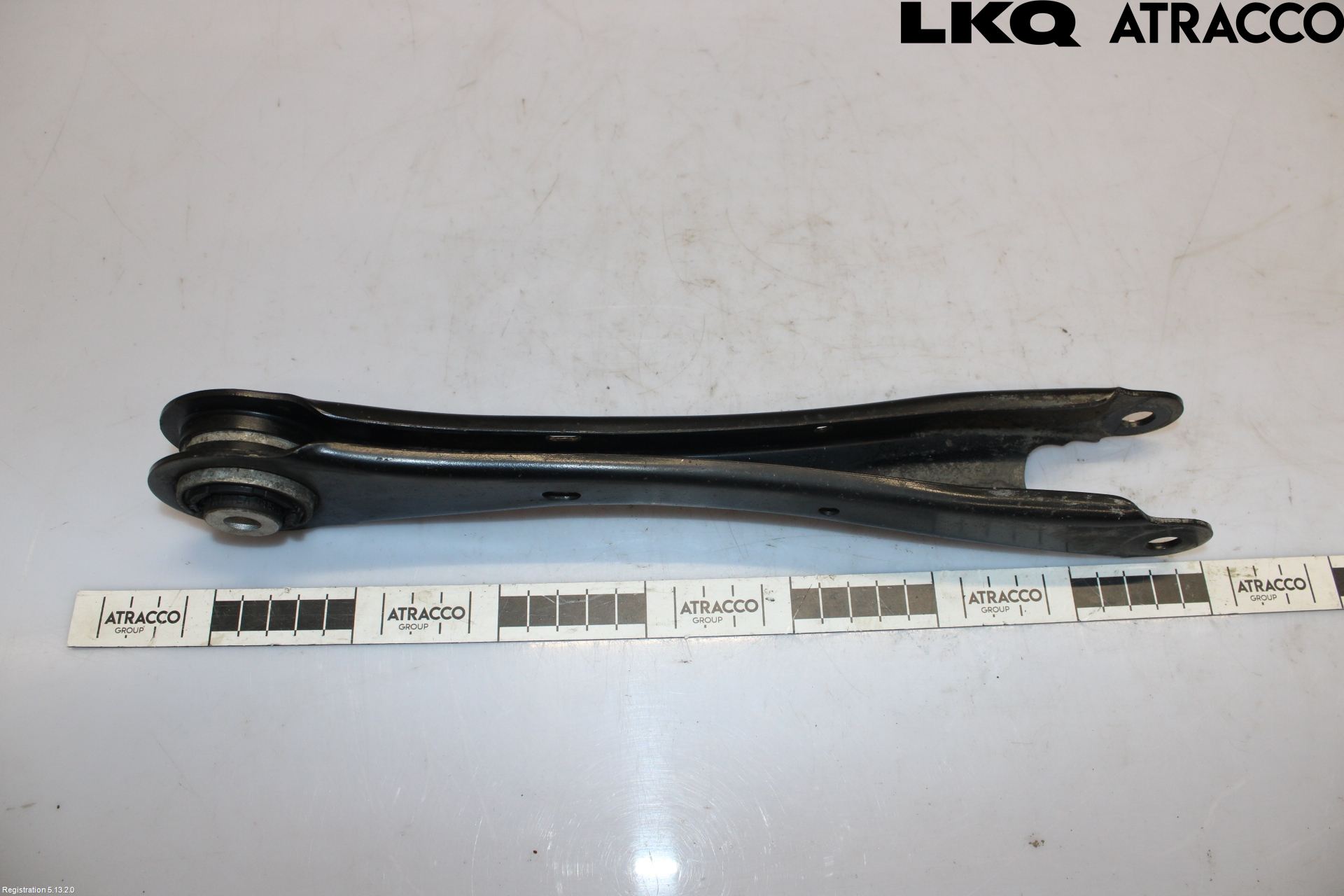 Volkswagen VW ID.7/TOURER 24- Bærearm Bak Høyre
