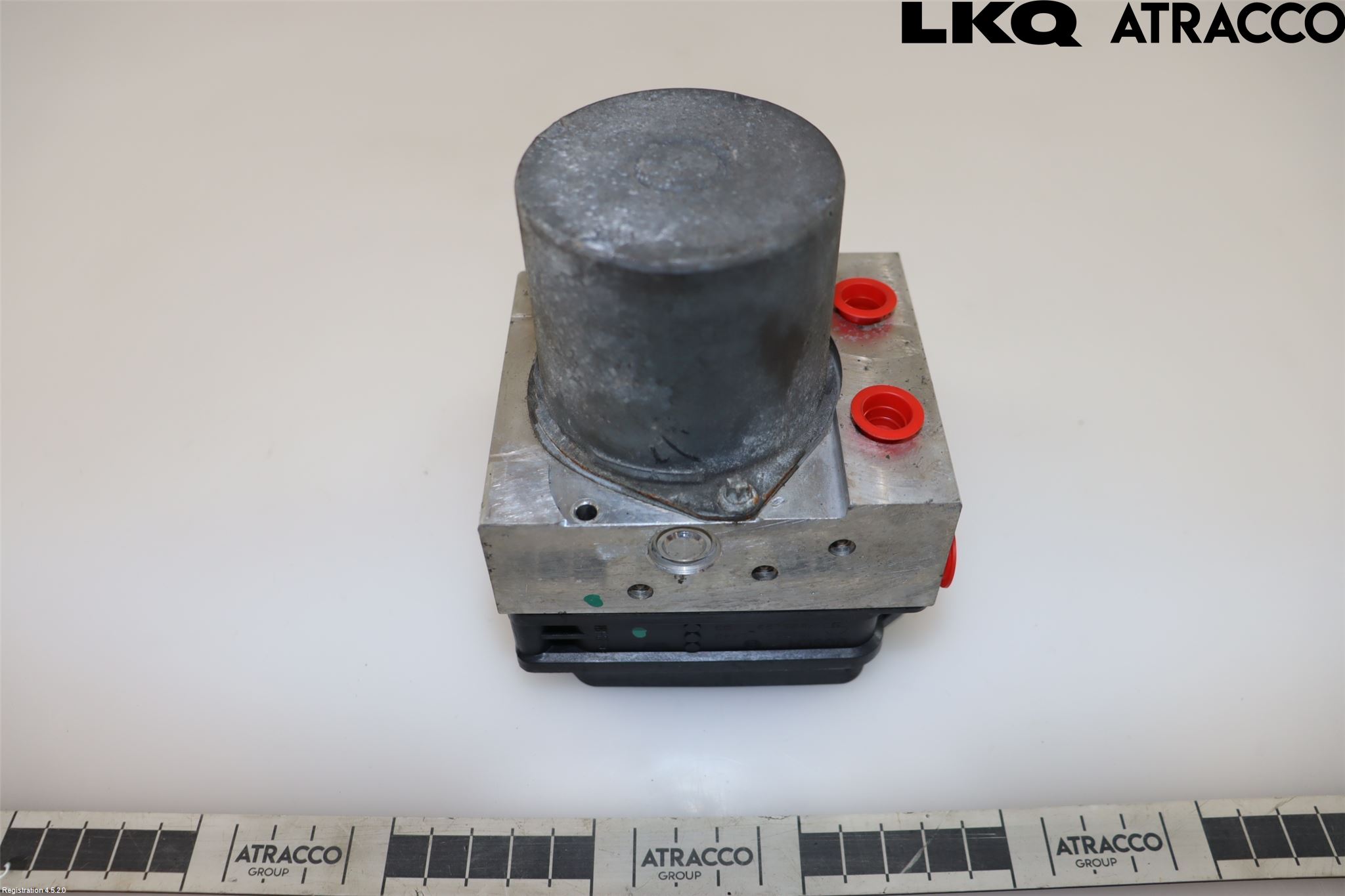 Audi A4/S4 08-11 Abs Hydraulikkaggregat
