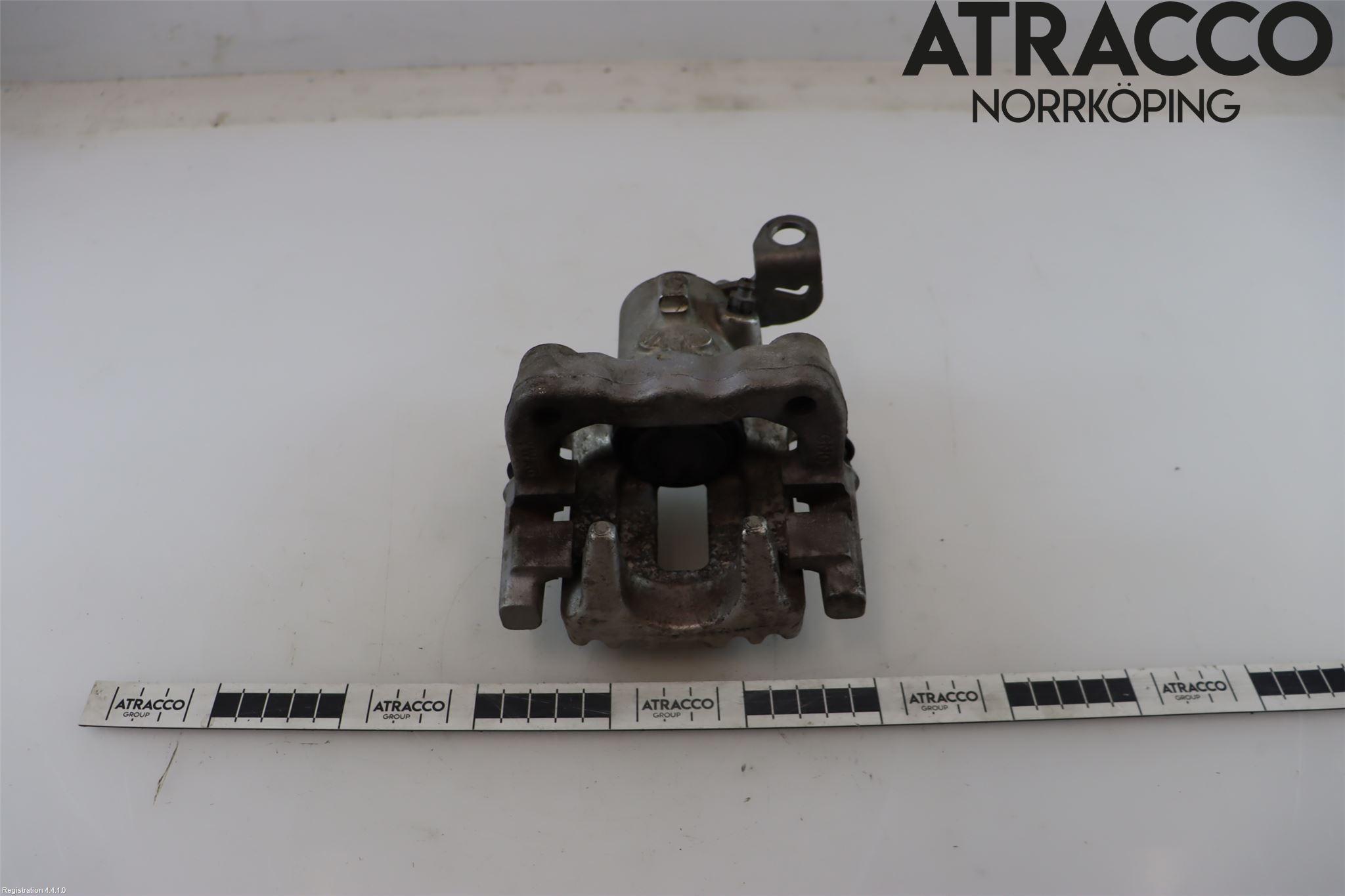 Skoda FABIA 22- Bremsecaliper Foran Venstre