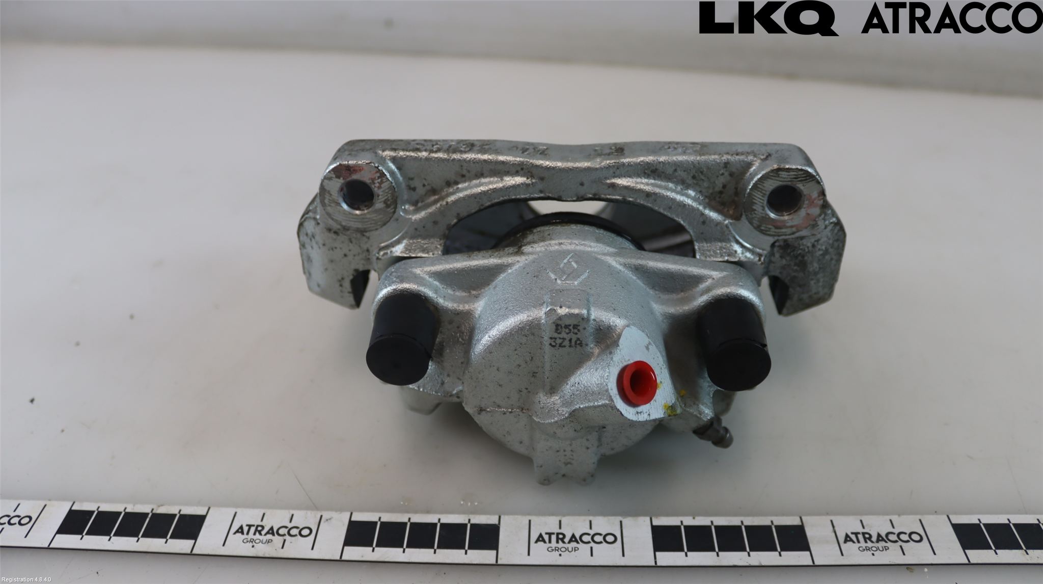 Renault EXPRESS 21- Bremsecaliper Foran Venstre