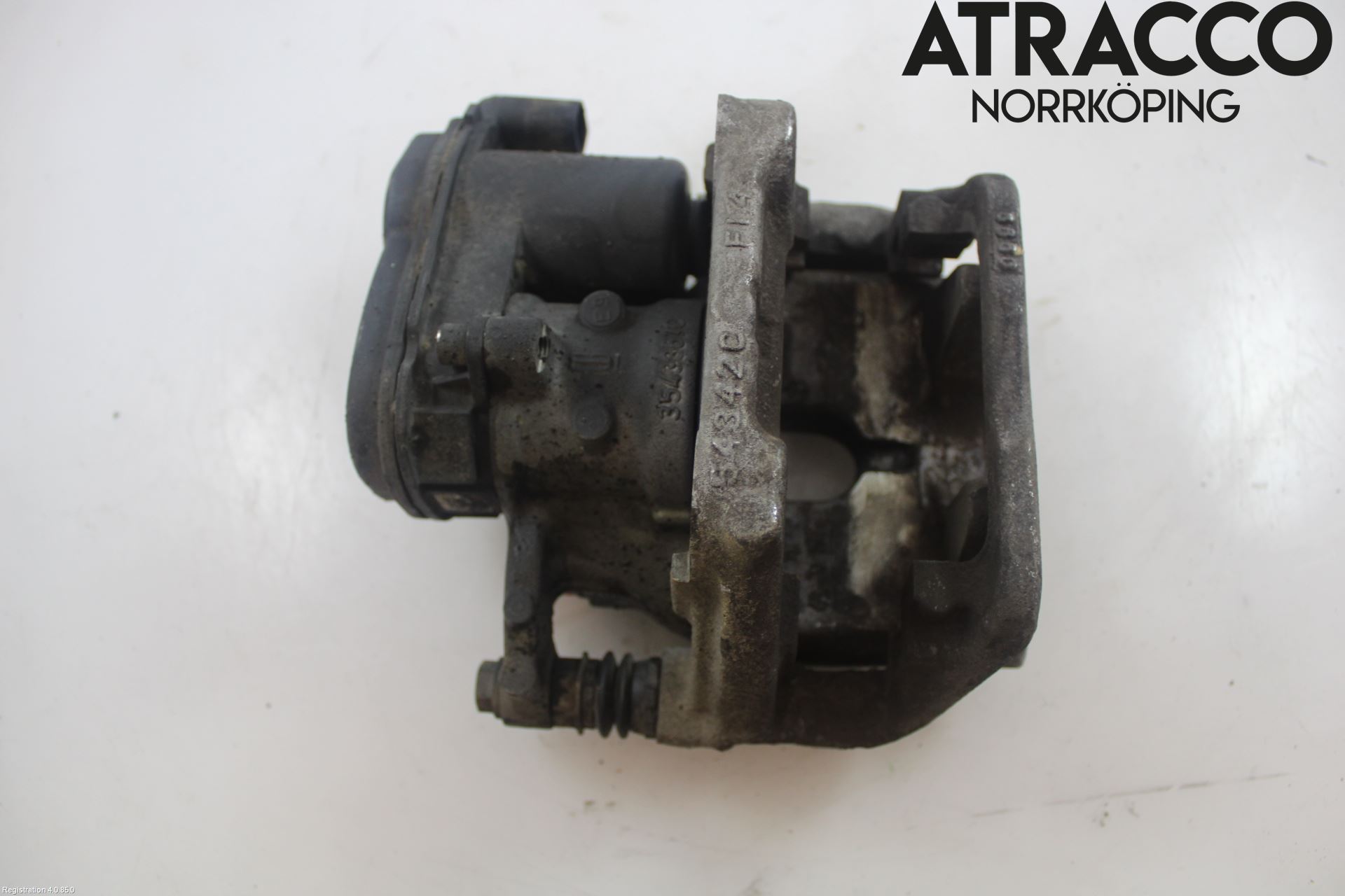 Mercedes-Benz MB E-KLASS (W213) 16-23 Bremsecaliper Bak Venstre