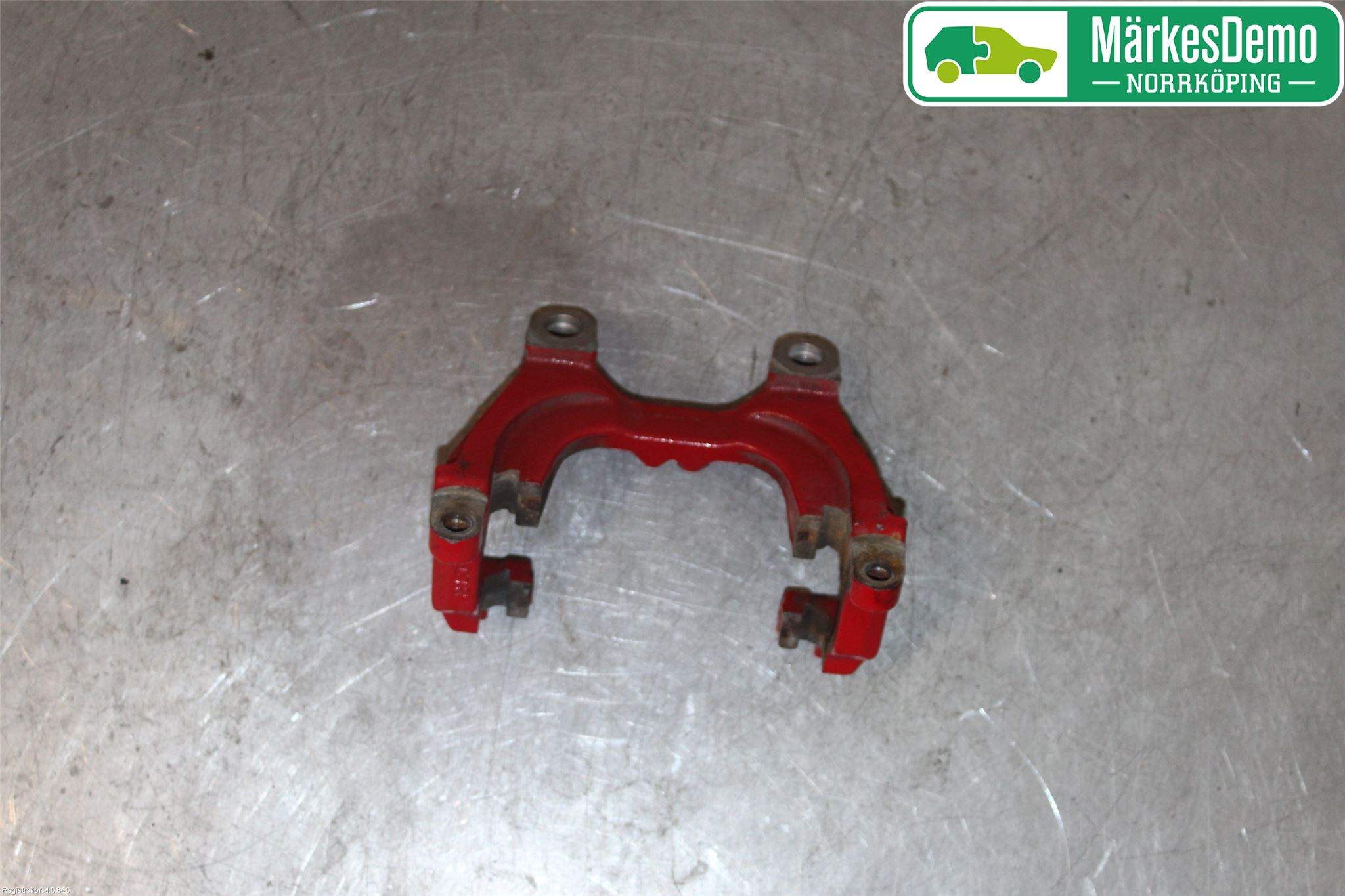 Audi A3/S3 8V 13-20 Bremsecaliper Feste Holder