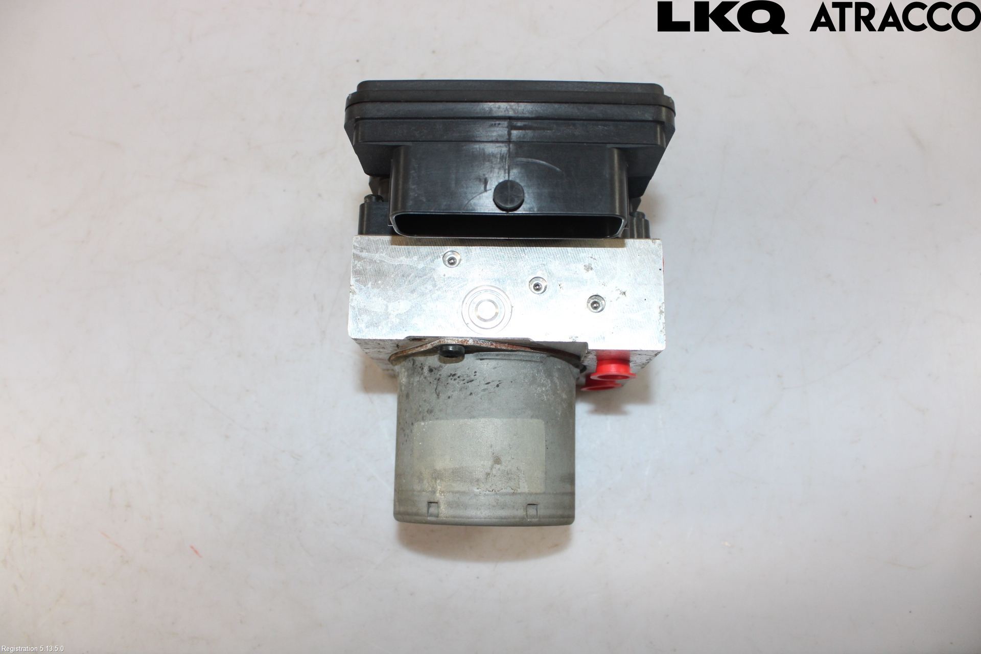 Kia VENGA 10-19 Abs Hydraulikkaggregat