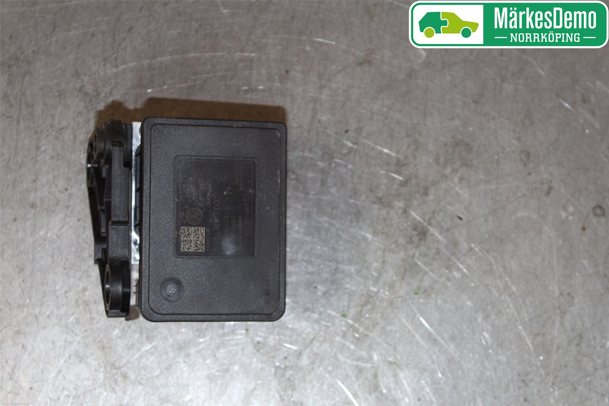 Seat LEON 13-20 Abs Hydraulikkaggregat