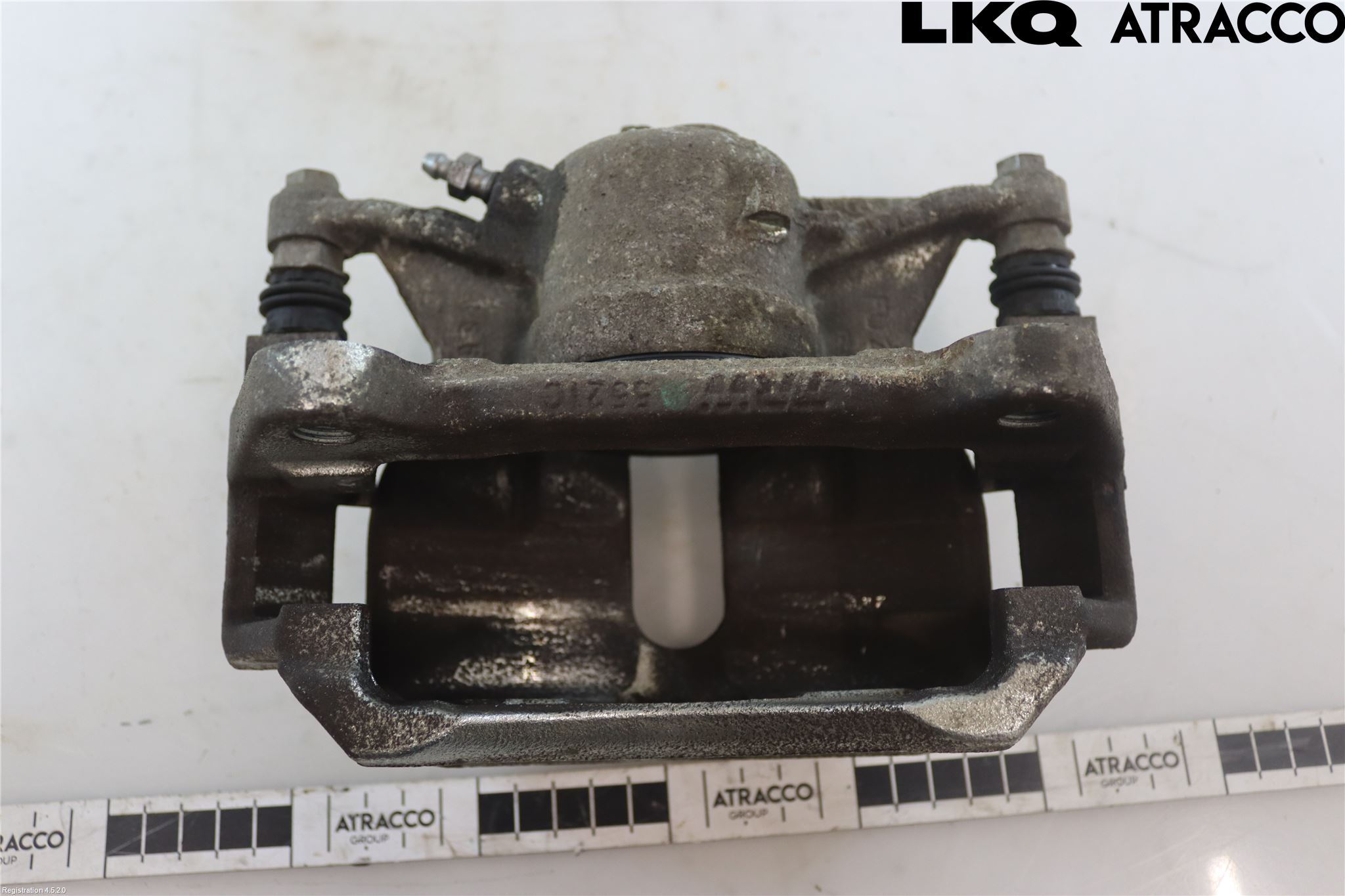 Volkswagen VW T-ROC 18- Bremsecaliper Foran Venstre