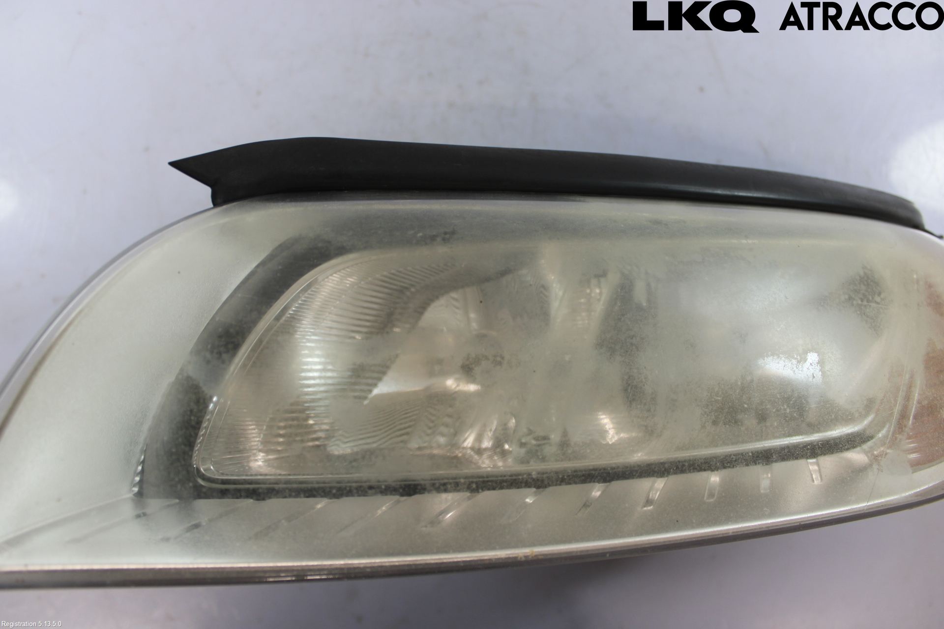 Volvo V70 08-13 Frontlykt Venstre