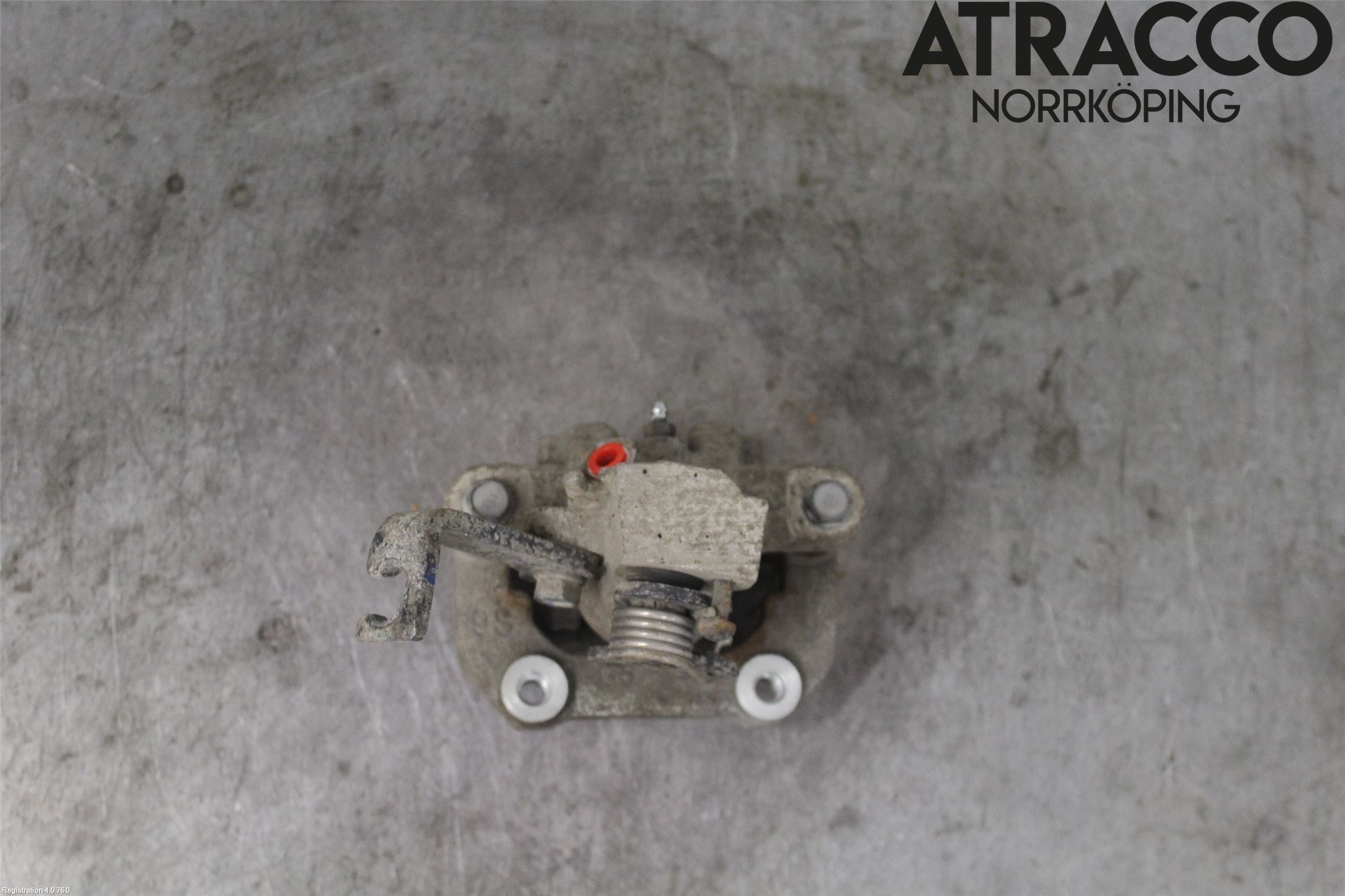 Suzuki VITARA 15- Bremsecaliper Bak Høyre