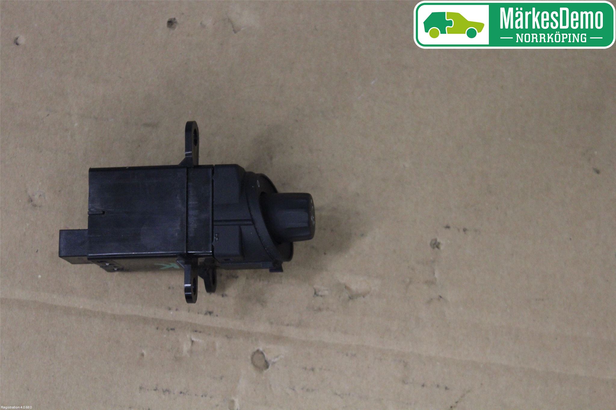 Honda CIVIC 06-11 Bryter Hovedlys