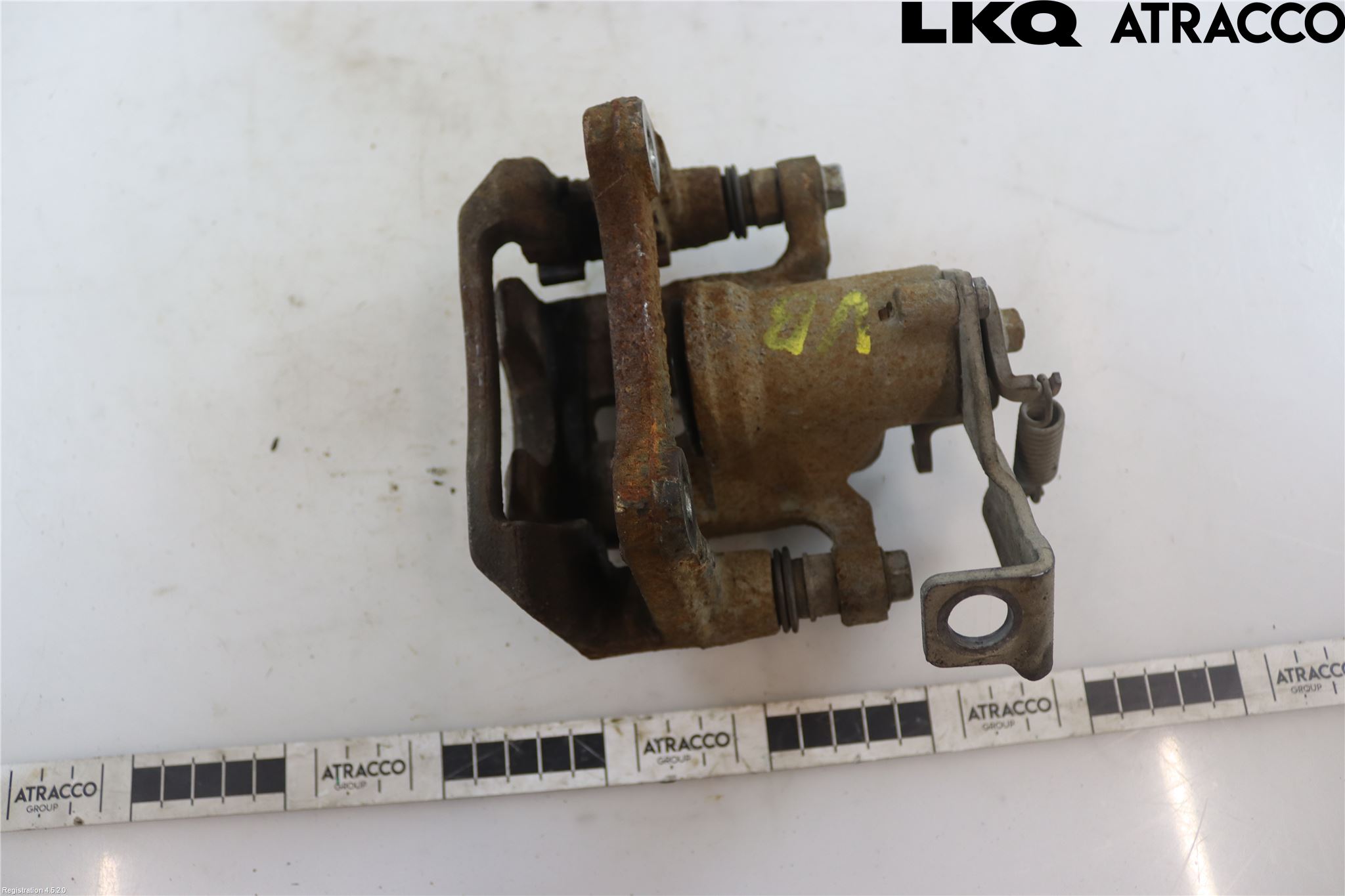 Hyundai KONA/ELECTRIC OS 18-23 Bremsecaliper Bak Venstre