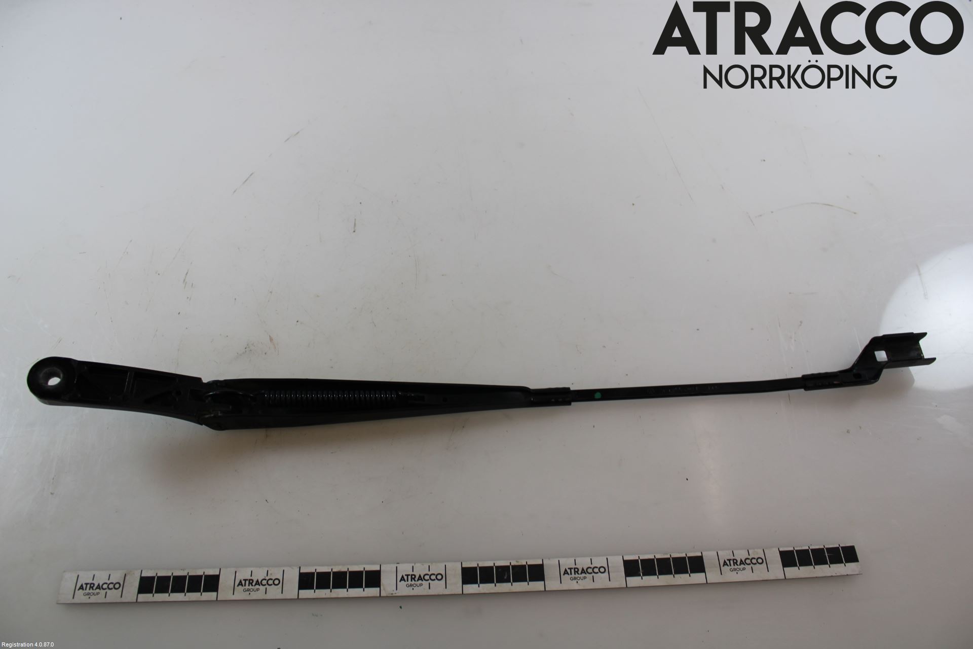 Volkswagen VW TOURAN 10-15 Viskerarm-Armer Frontrute