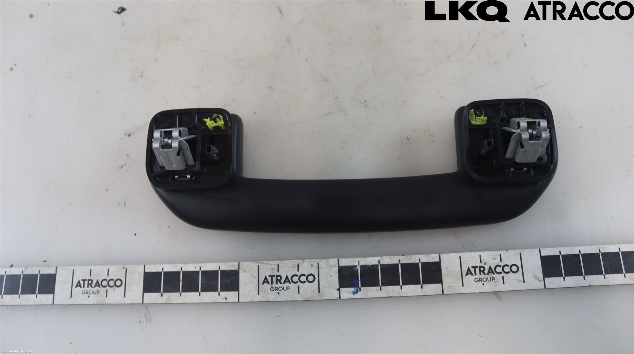 Opel ASTRA L 22- Innrhandtak I Taket