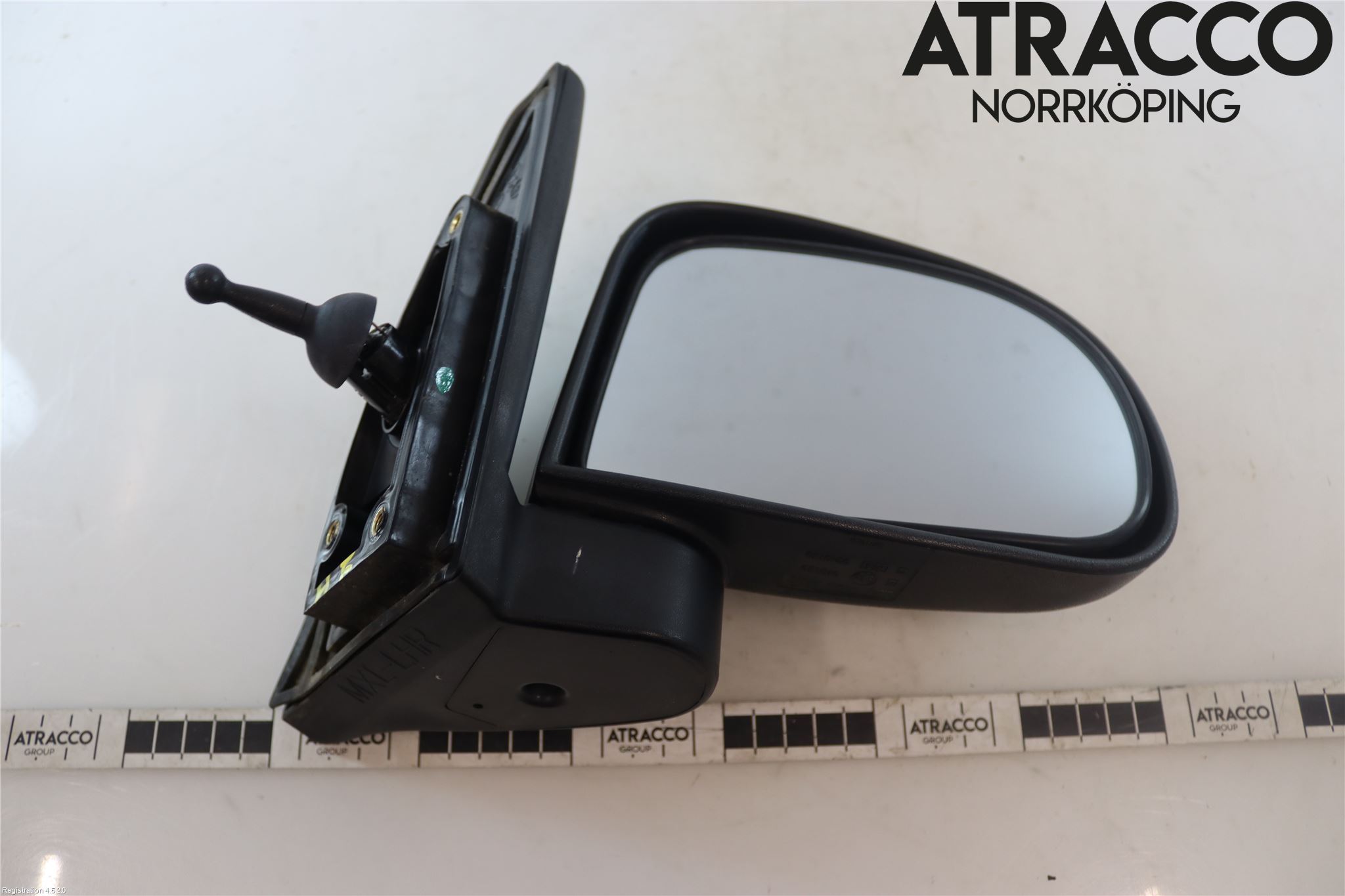 Hyundai ATOS PRIME 99-08 Speil H M-Innvjustering