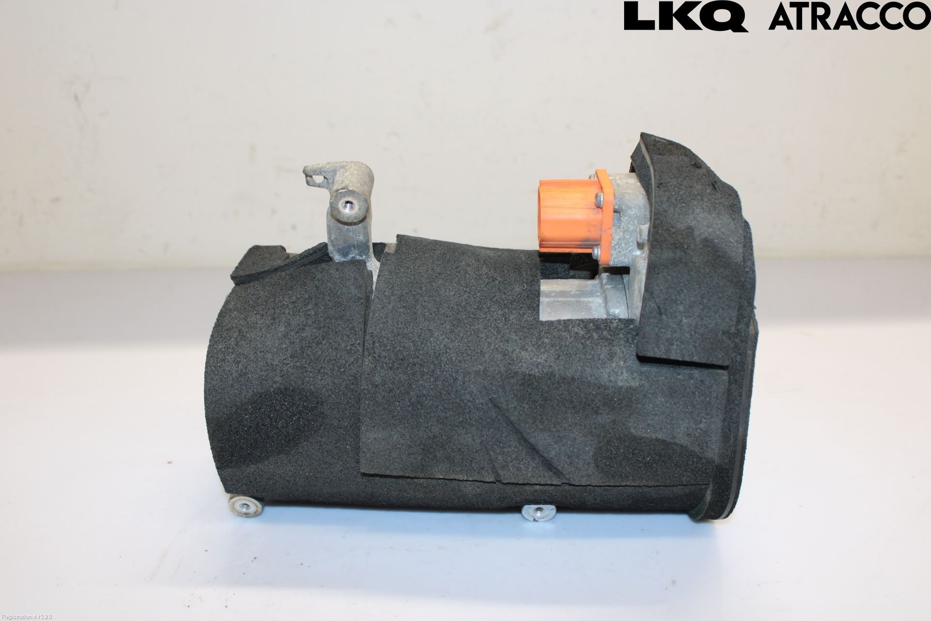 Tesla MODEL Y 21- Varme Ac Kompressor