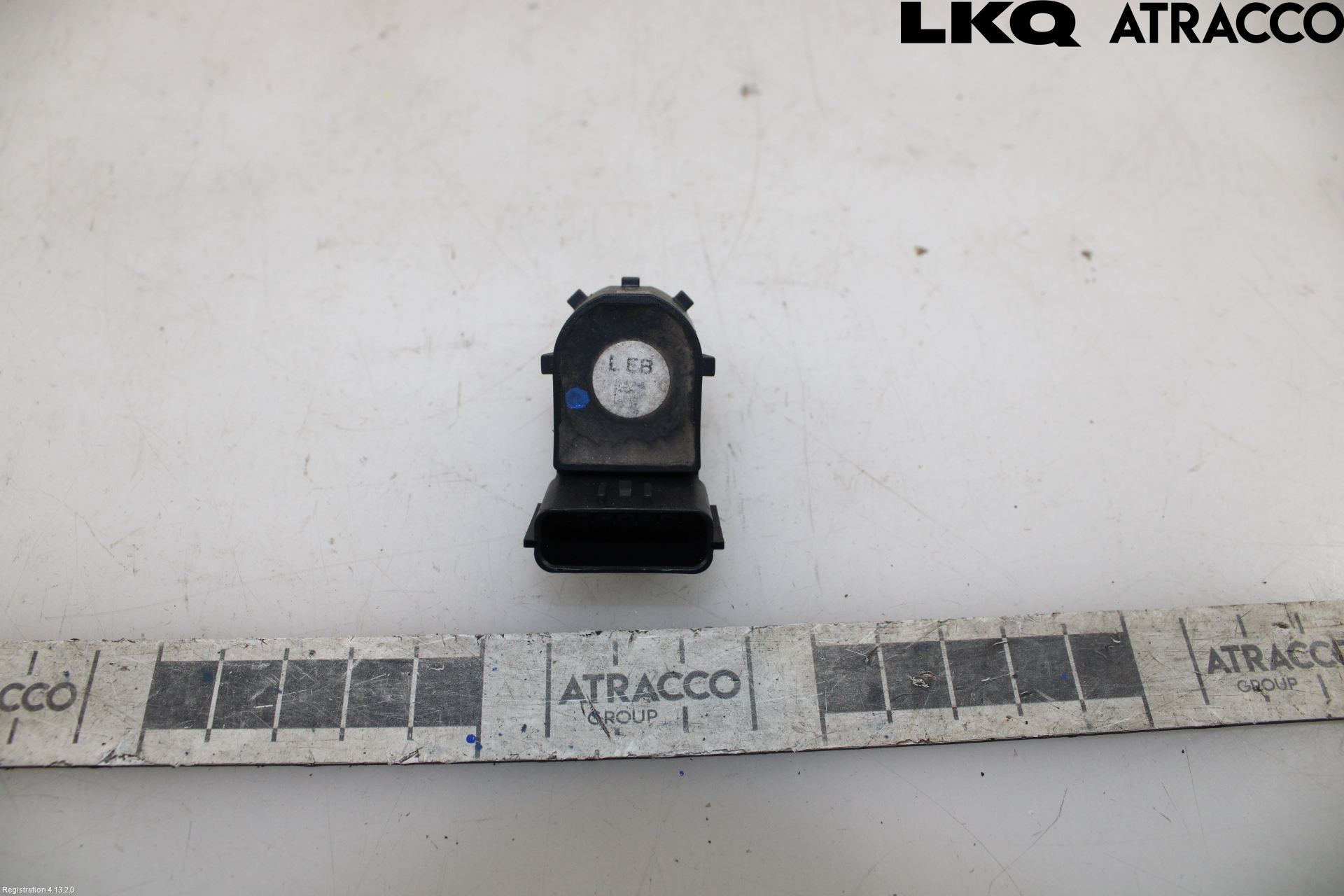 Kia NIRO (DE) 17-22 Sensor Ryggesensor