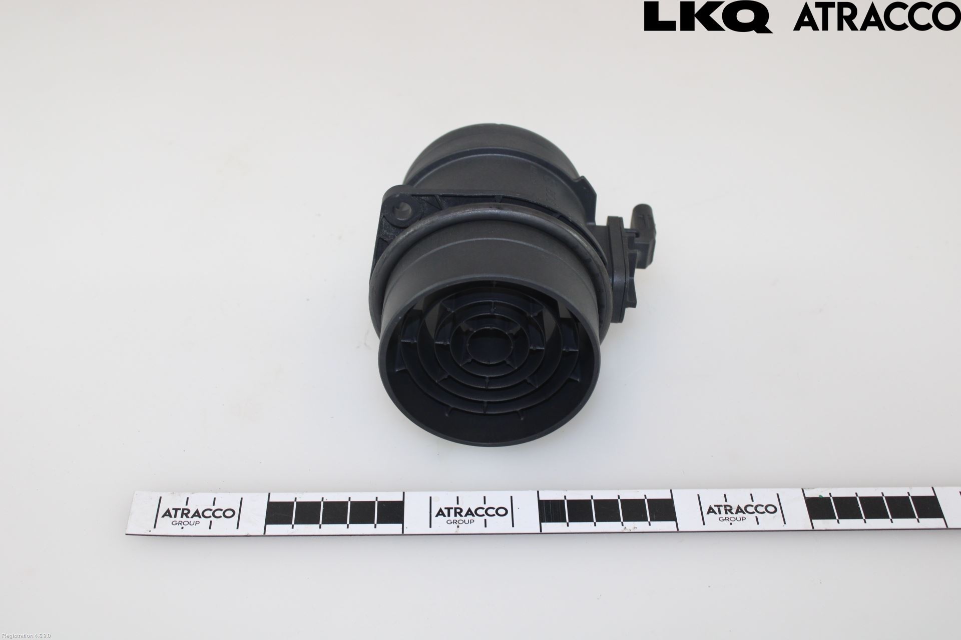 Volkswagen VW TRANSP/CARAVELLE (T7) 22-24 Inns Luftmassemåler