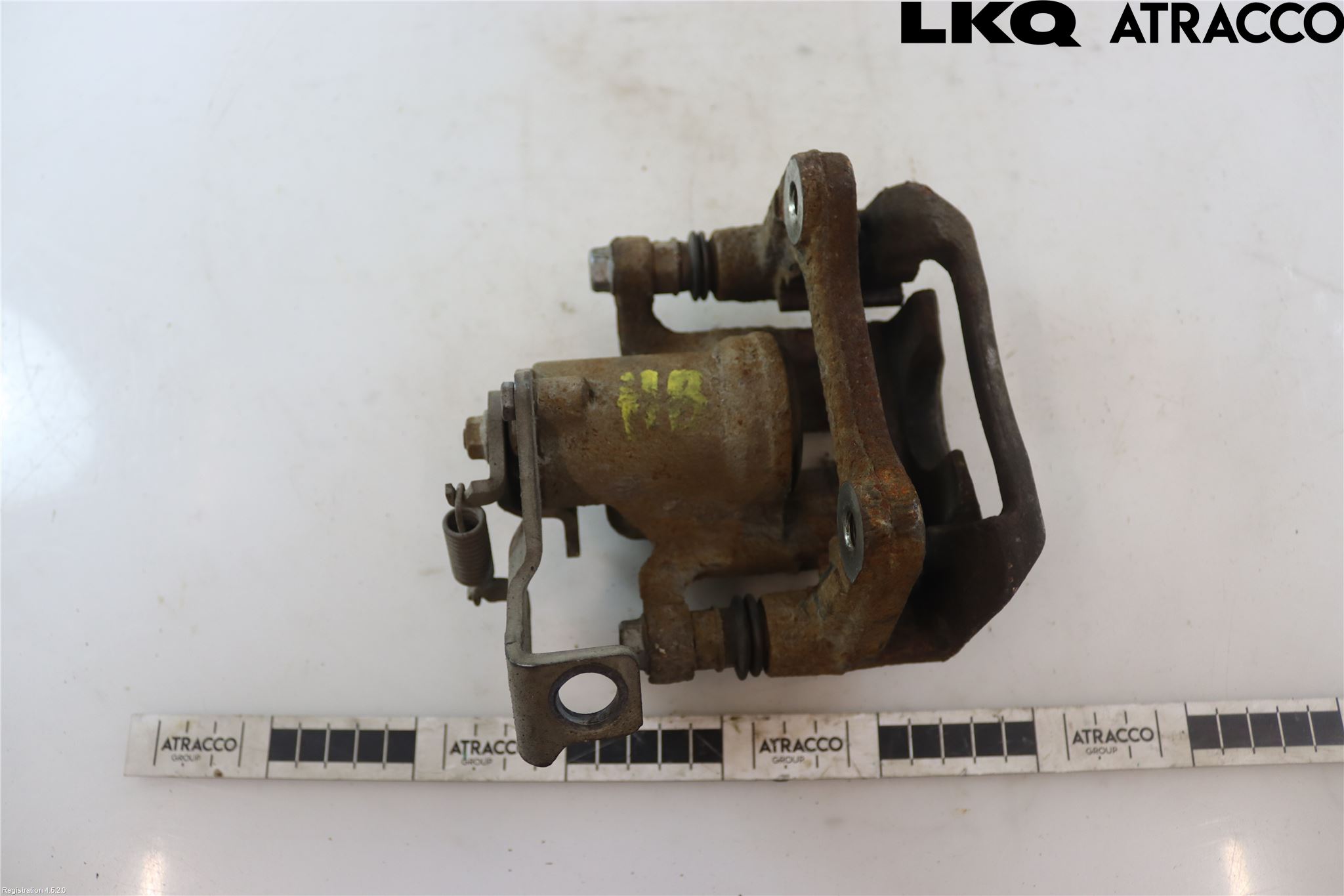 Hyundai KONA/ELECTRIC OS 18-23 Bremsecaliper Bak Høyre