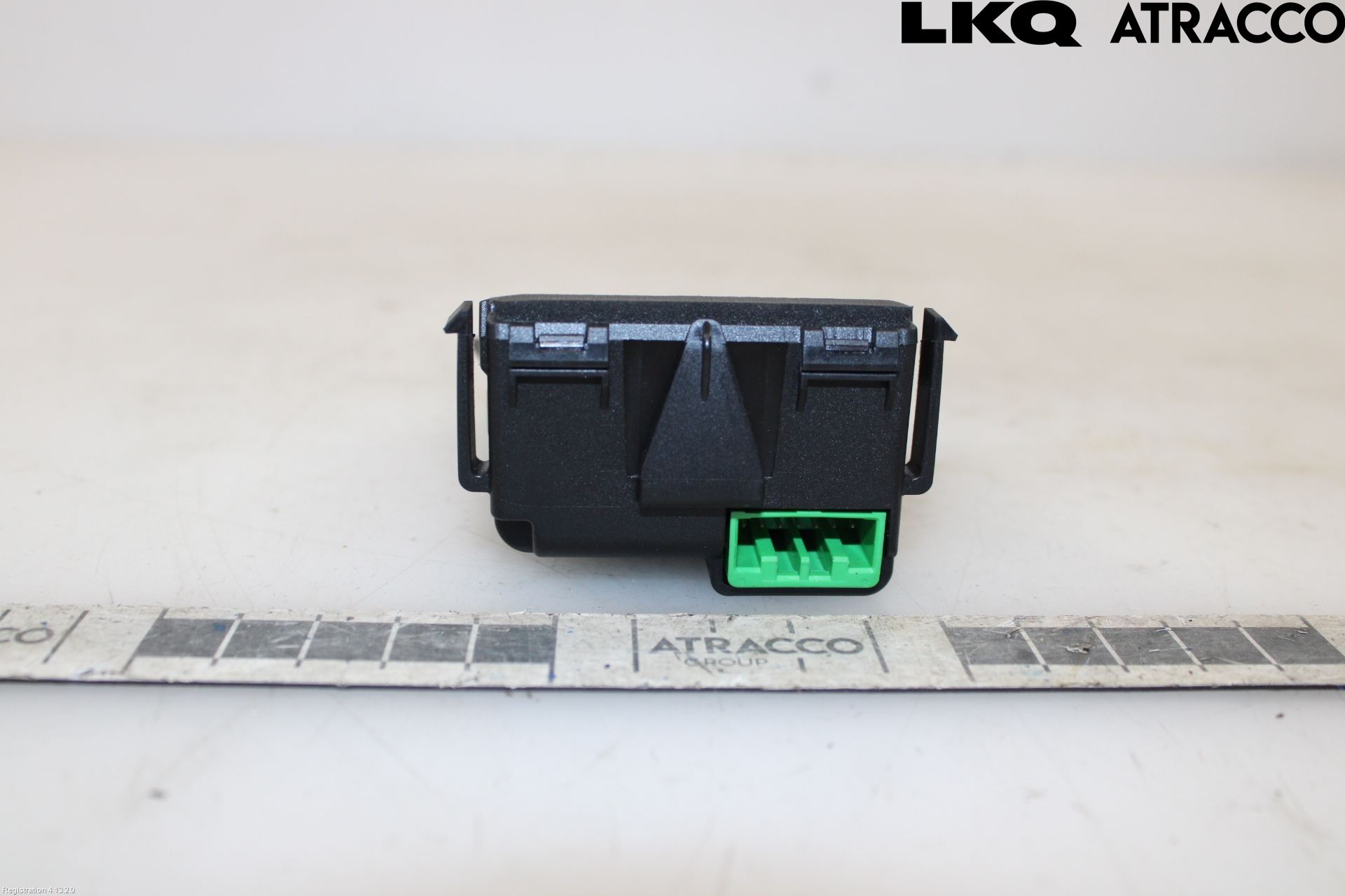 Honda HR-V 15-21 Sensor Kollisjonsbeskyttelse