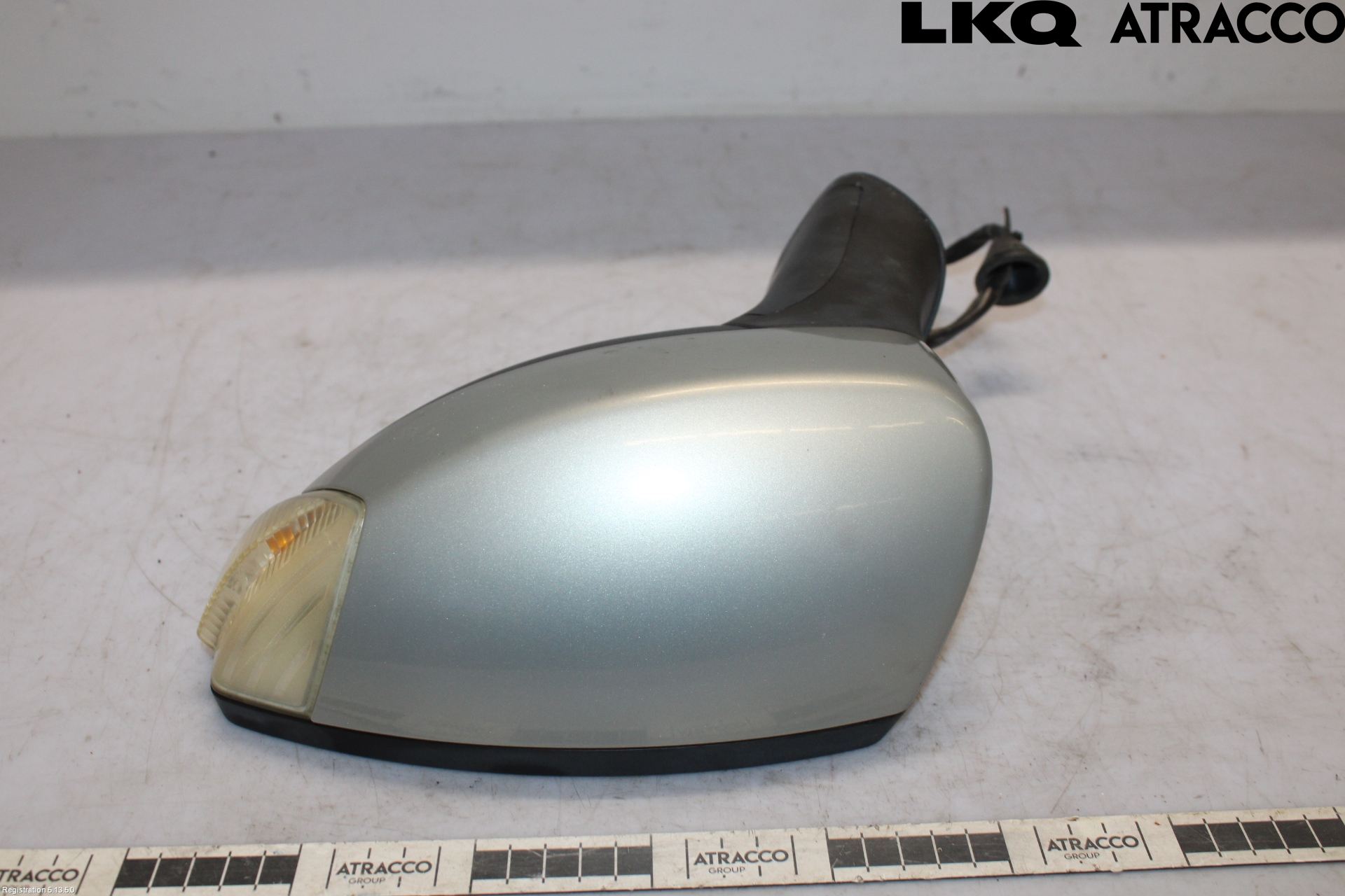 Ford KUGA 08-12 Speil V M-El Justering