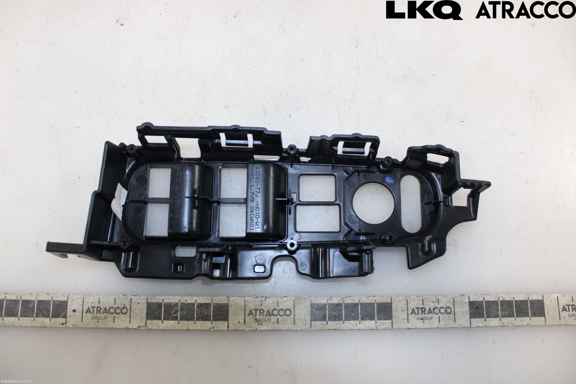 Honda HR-V 15-21 Dørtrekk Innlegg Venstre