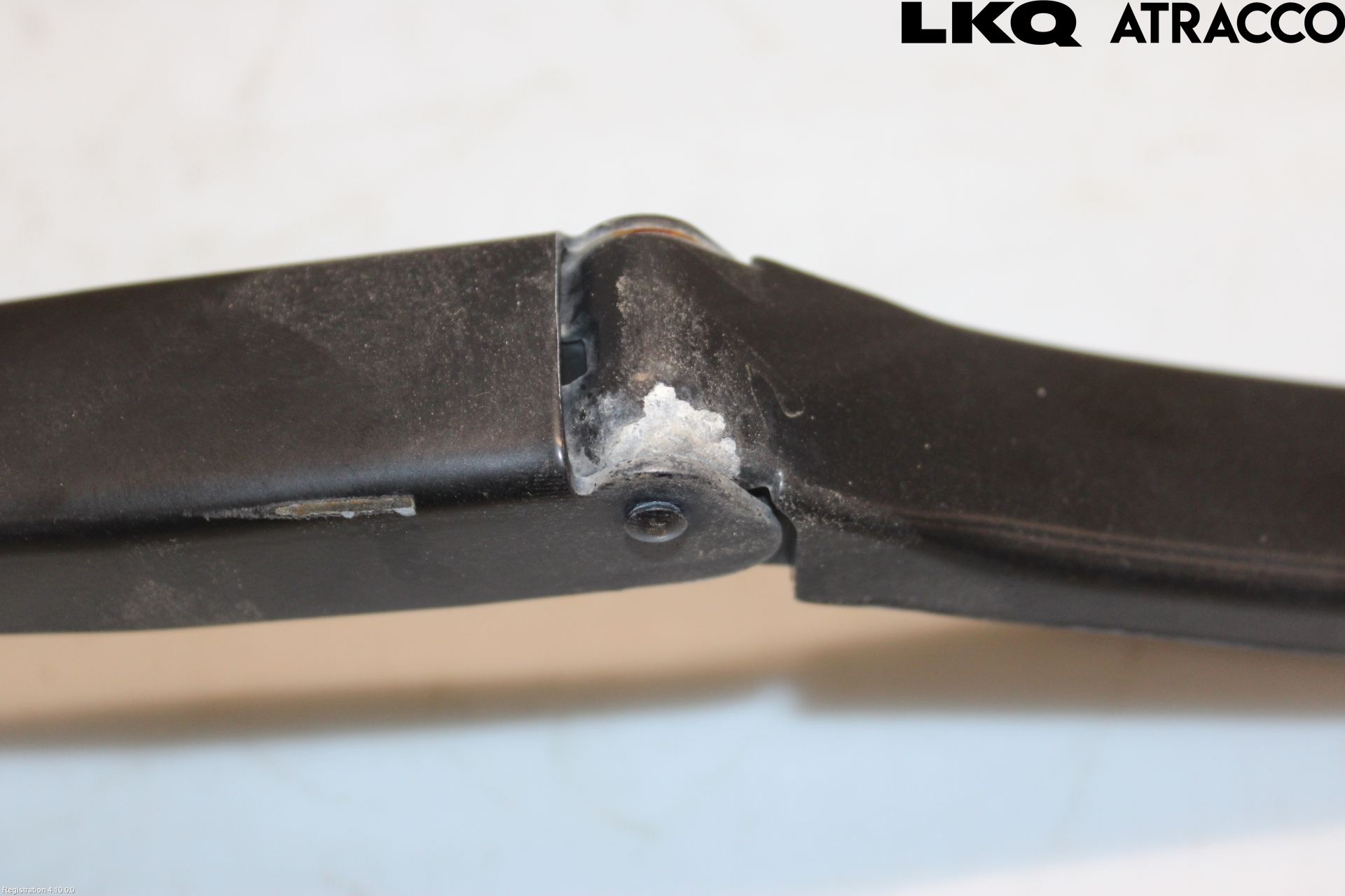 Volkswagen VW POLO 10-17 Viskerarm-Armer Frontrute
