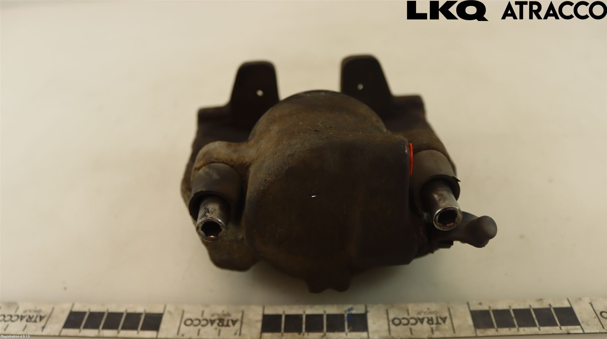 Audi A5 07-16 Bremsecaliper Foran Høyre
