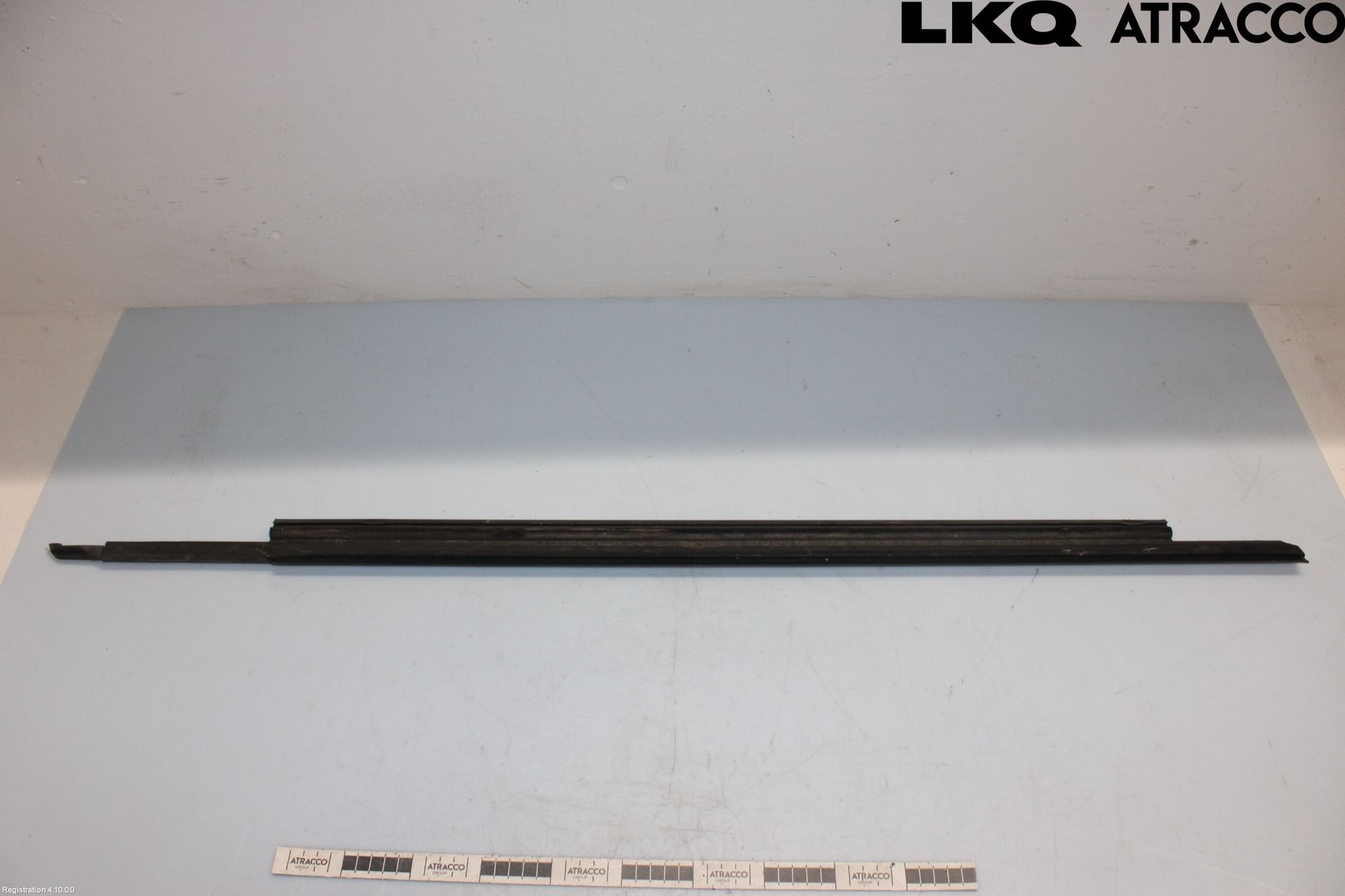 Audi A7/S7 4G 11-17 Dør Dekorlist Vf