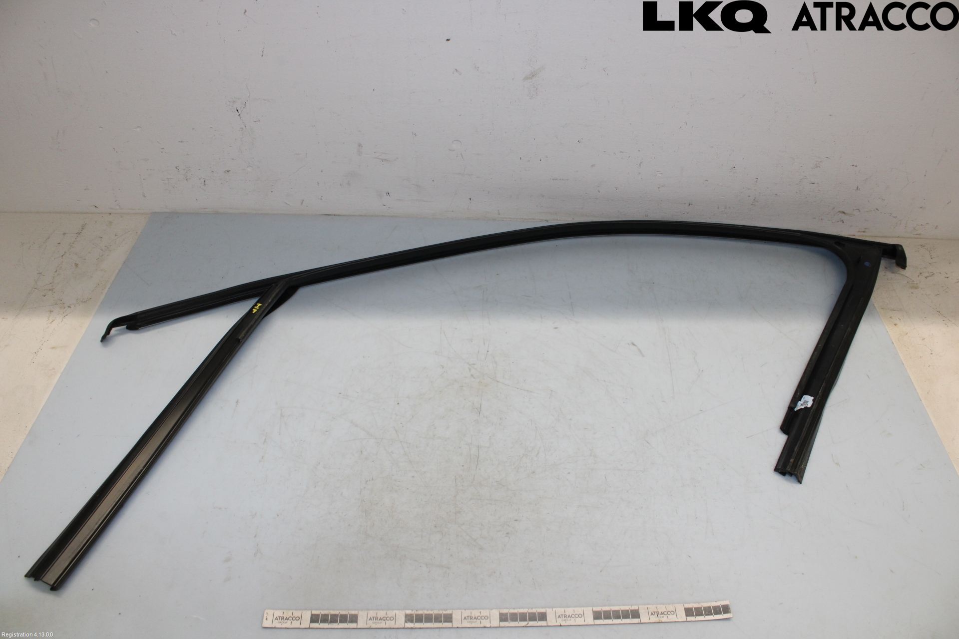 Volkswagen VW PASSAT 24- Dør Dekorlist Hf