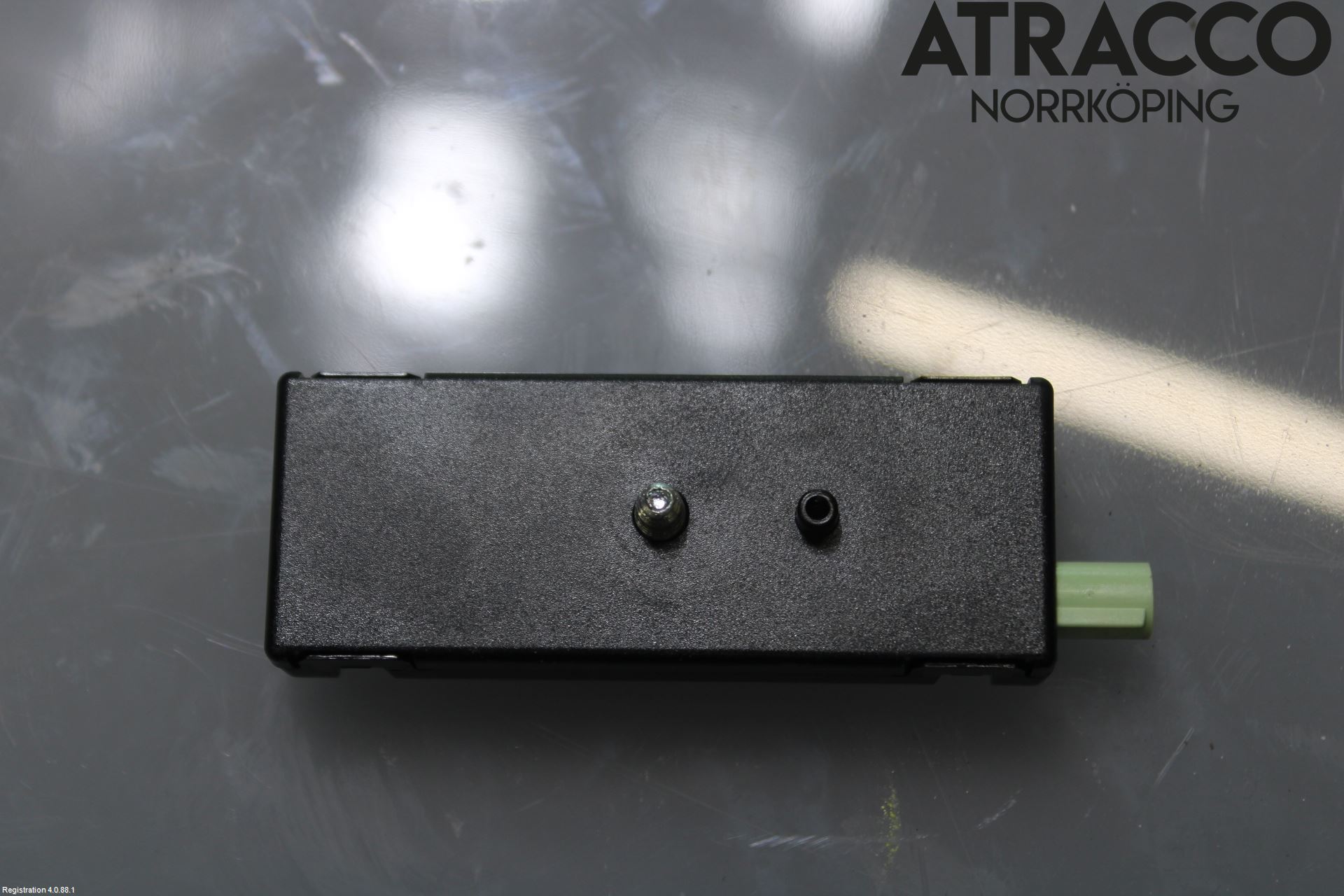 Mini ONE/COOPER 3DR F56 14-24 Stereo Antenneforsterker