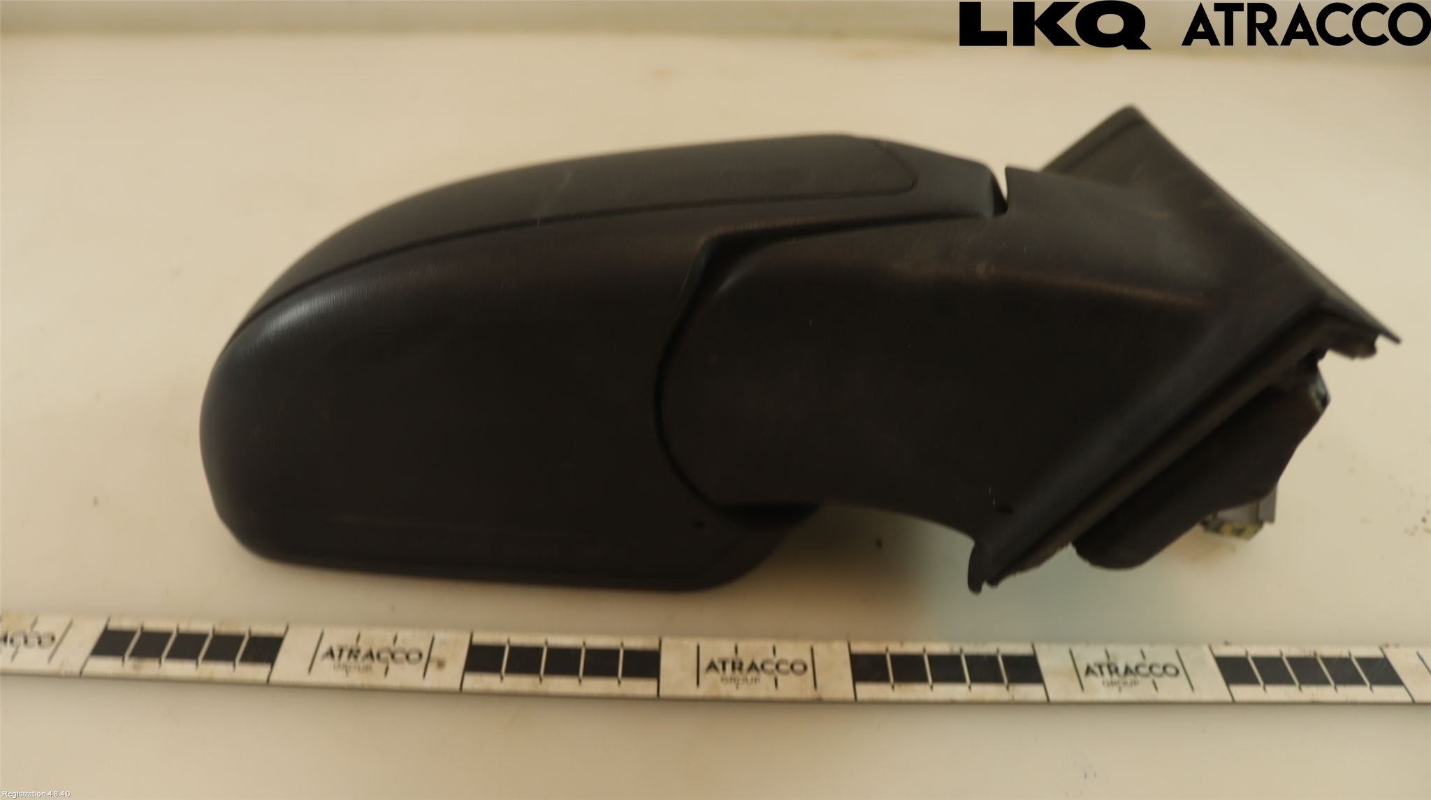 Ford FOCUS     04-07 Speil H M-El Justering