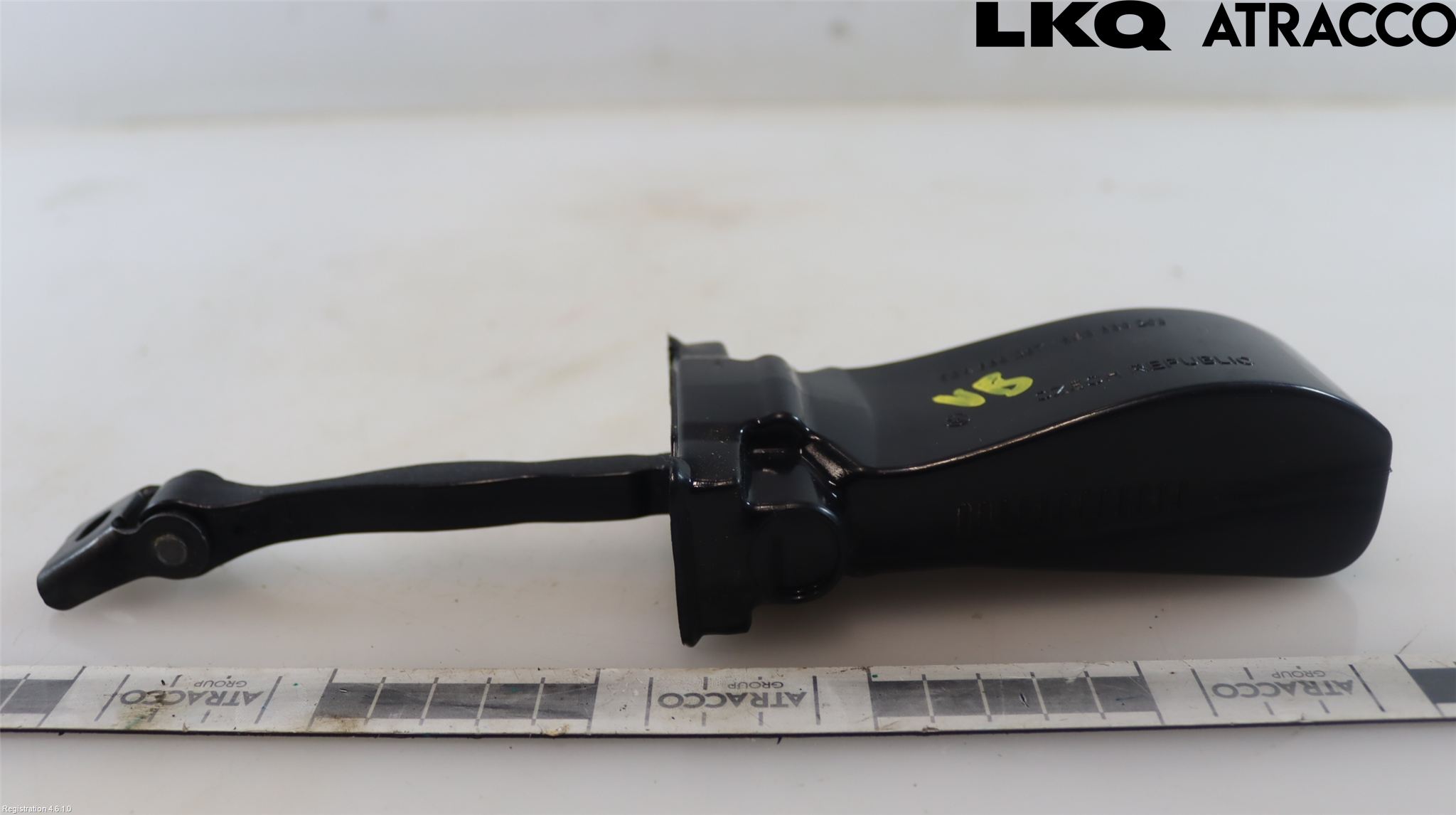 Skoda OCTAVIA (NX) 20- Dørstopper