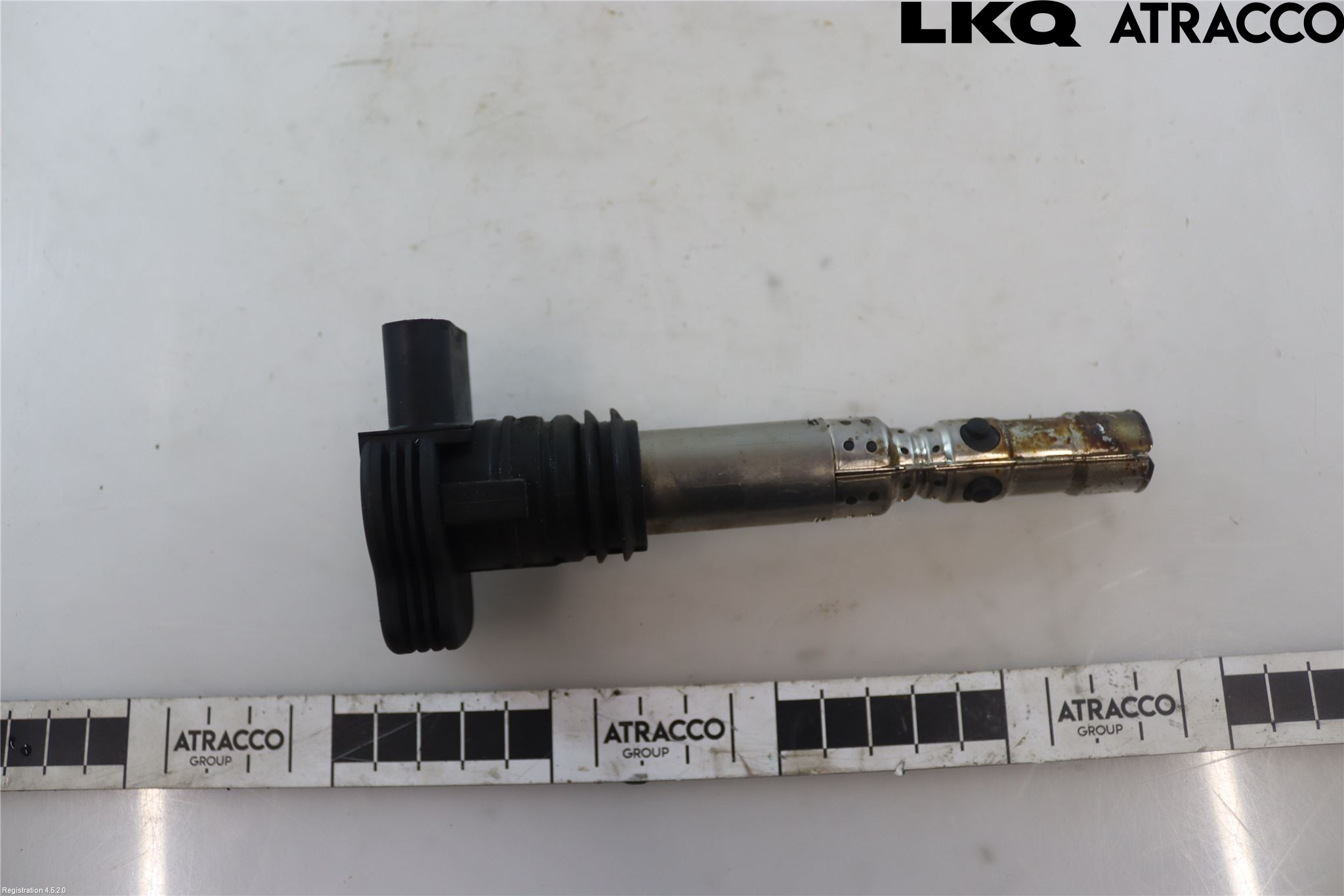 Volkswagen VW PASSAT 01-05 Coil