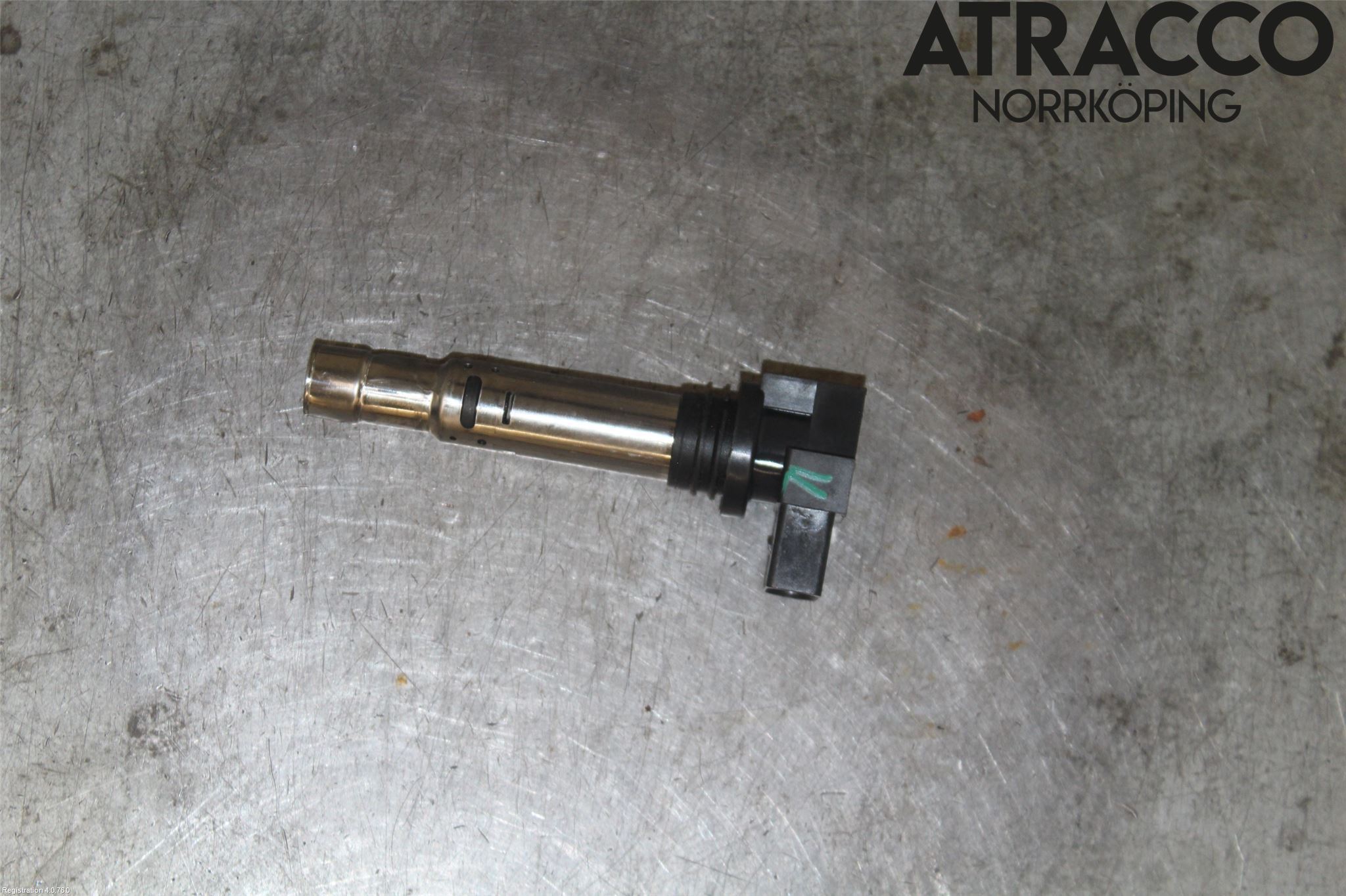 Skoda FABIA 99-07 Coil