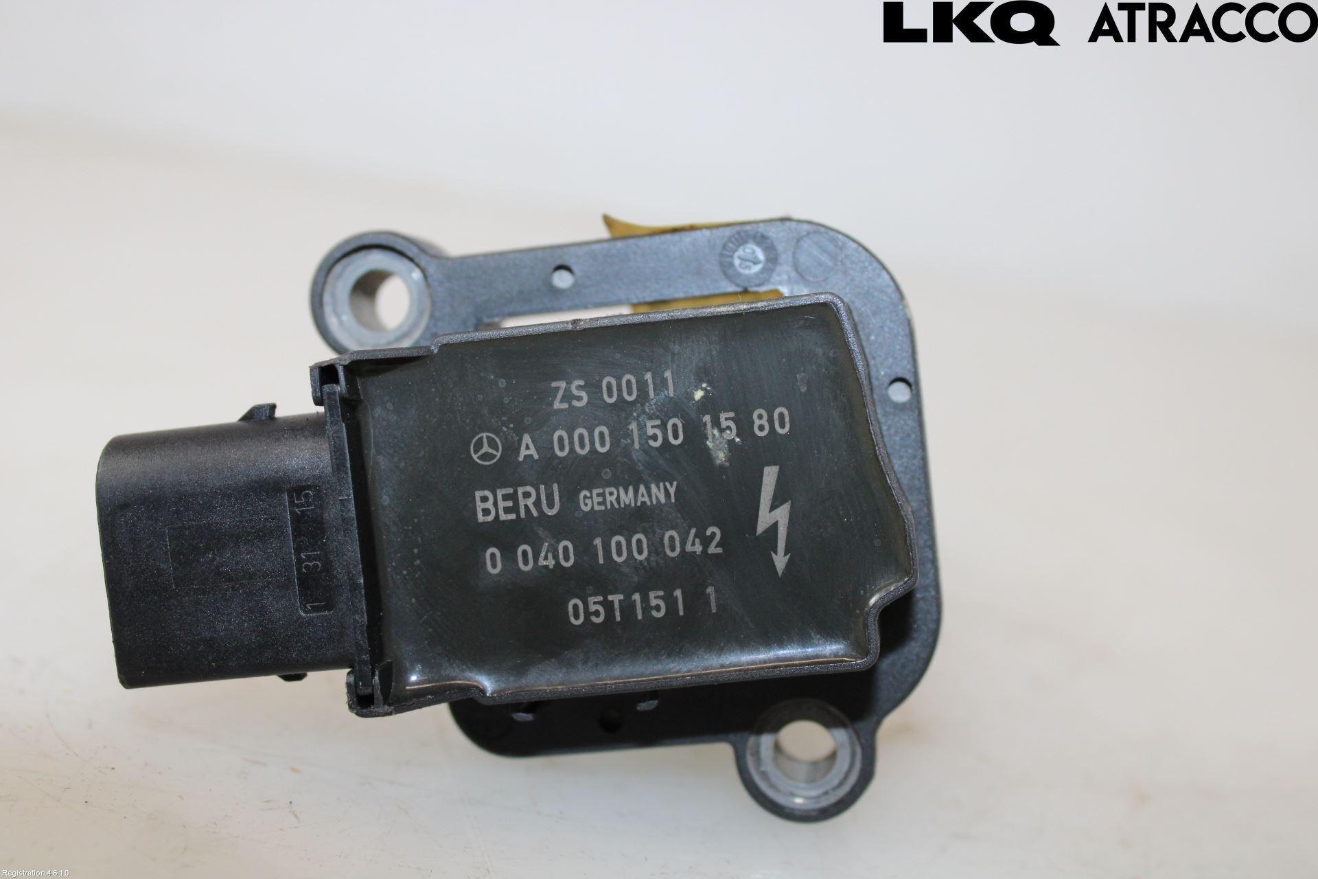 Mercedes-Benz MB C (203) 00-07 Coil