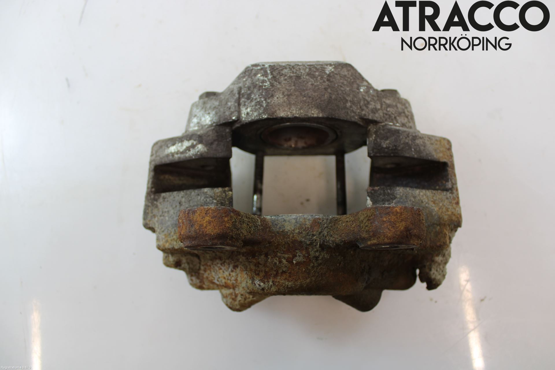 Landrover DEFENDER (L316) 87-06 Bremsecaliper Bak Høyre