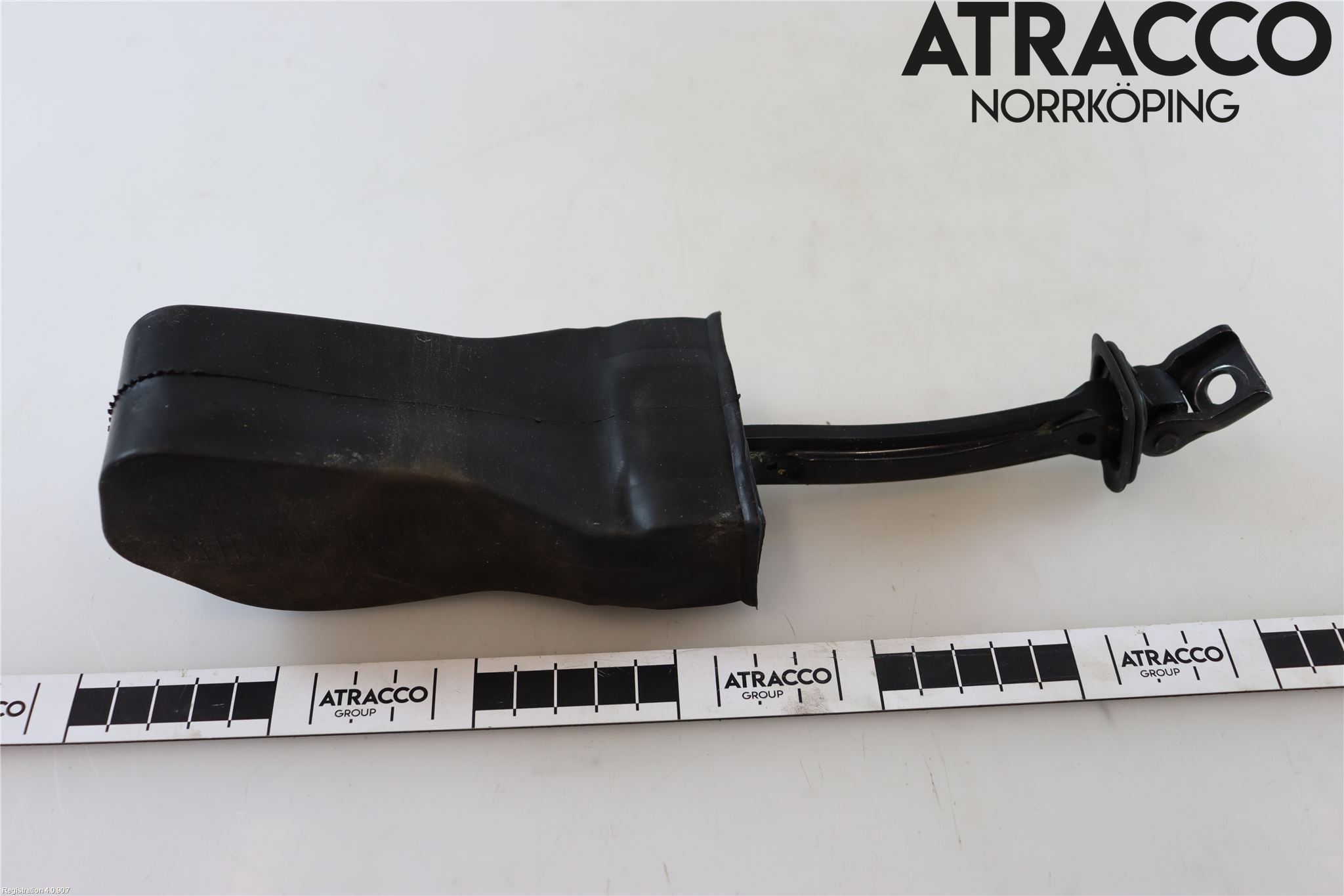 Volkswagen VW TIGUAN 07-16 Dørstopper