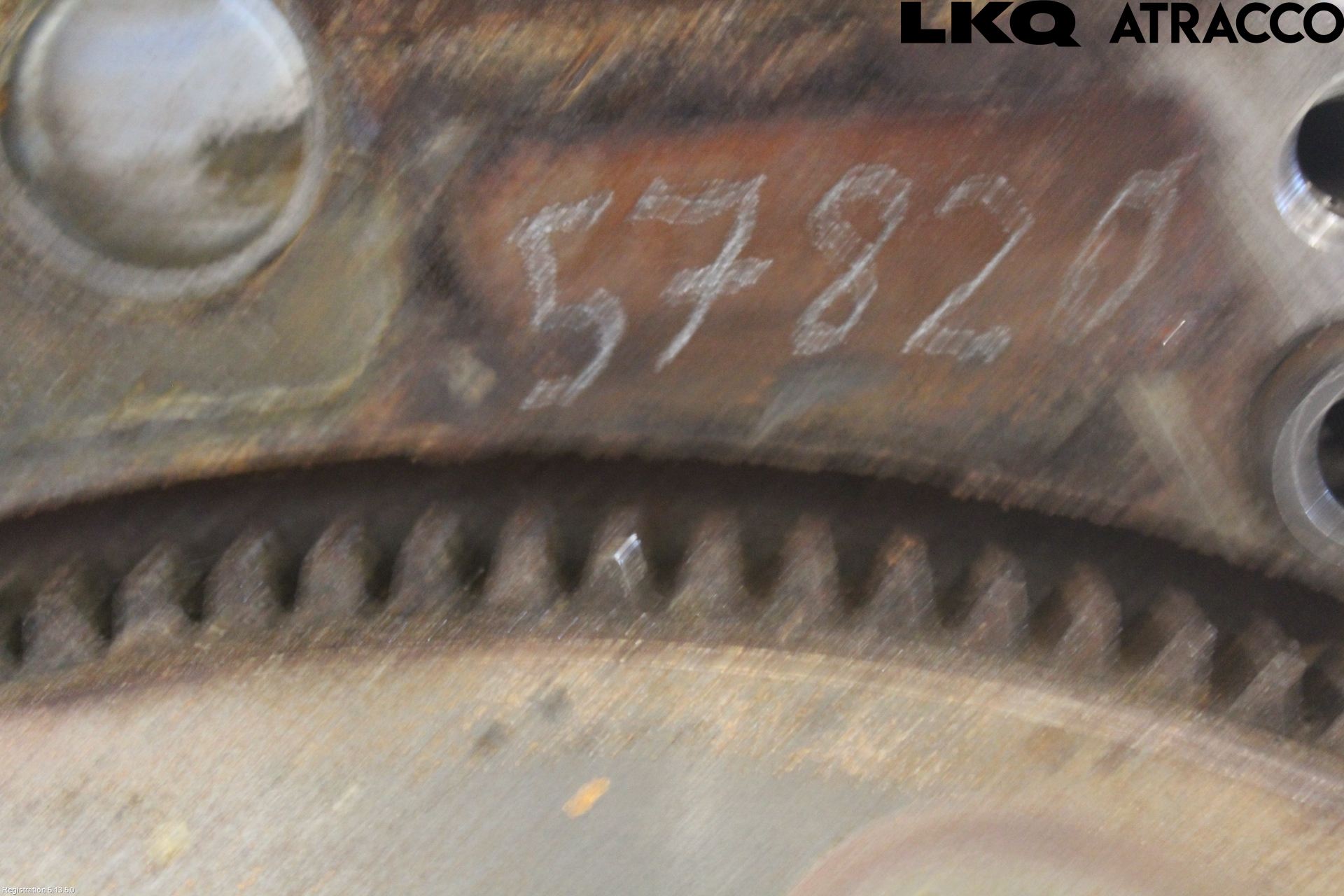 Citroen C5 08-17 Motor Diesel