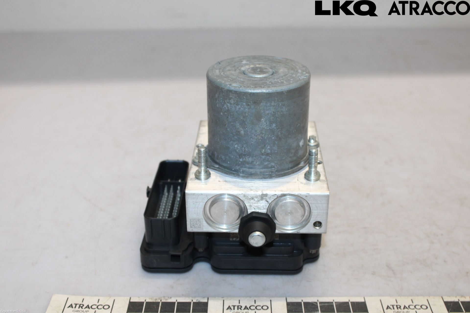 Mercedes-Benz MB EQB (X243) 22- Abs Hydraulikkaggregat