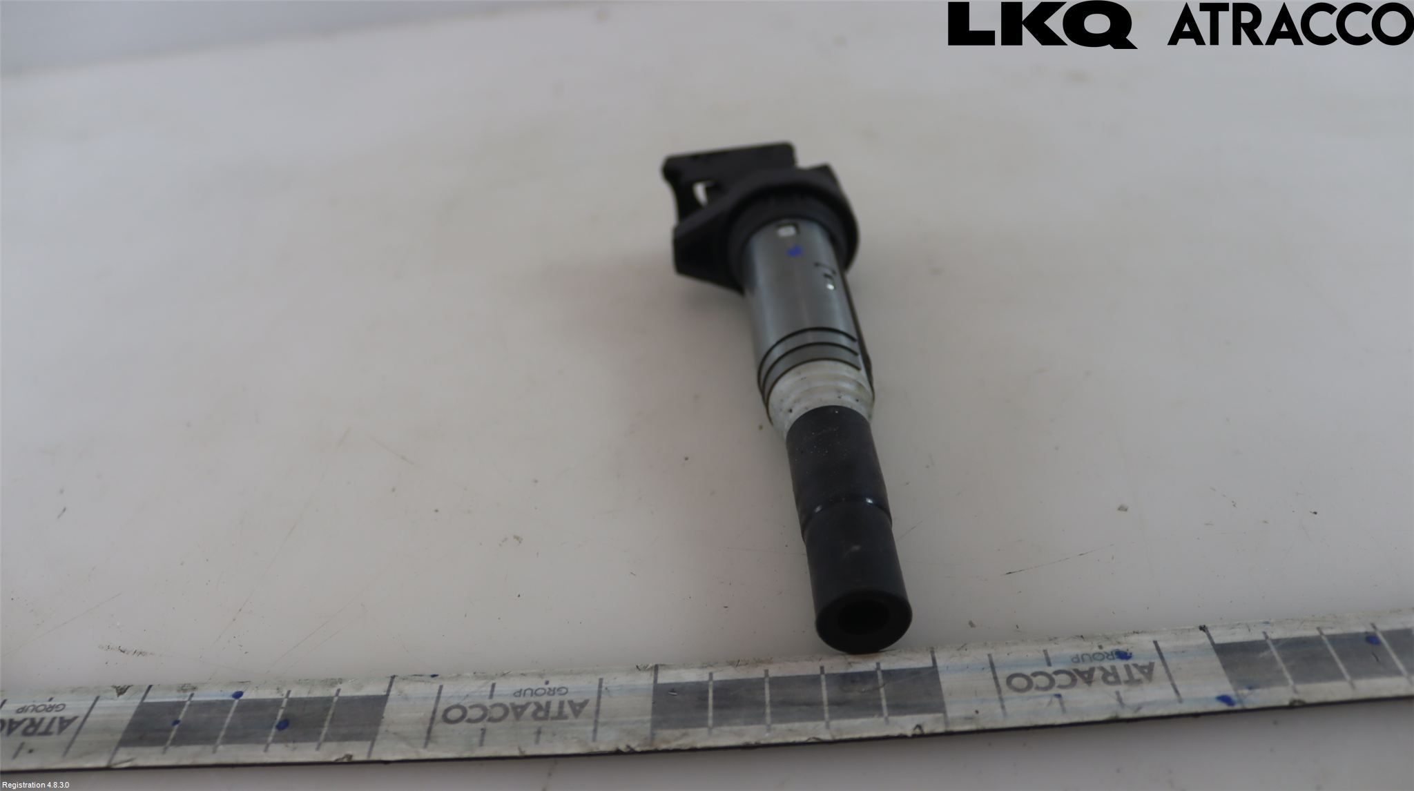 BMW 5 E60/61 Sed/Tou 02-10 Coil
