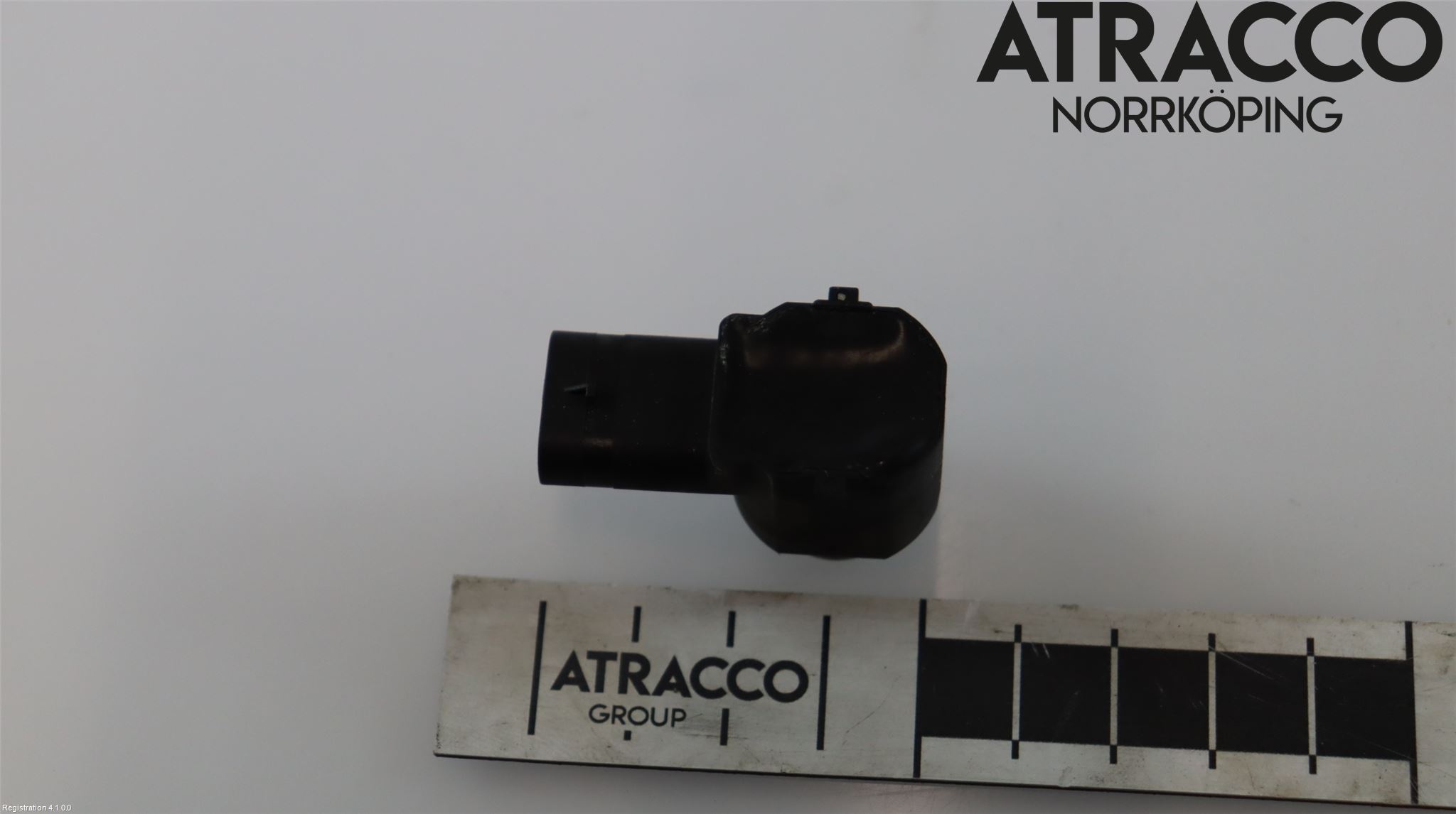 Volkswagen VW PASSAT 05-11 Sensor Ryggesensor