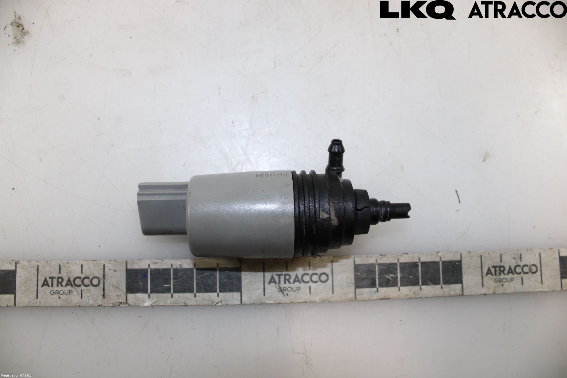 BMW 1 E87/81 5D/3D 03-11 Spylerpumpe Frontrute