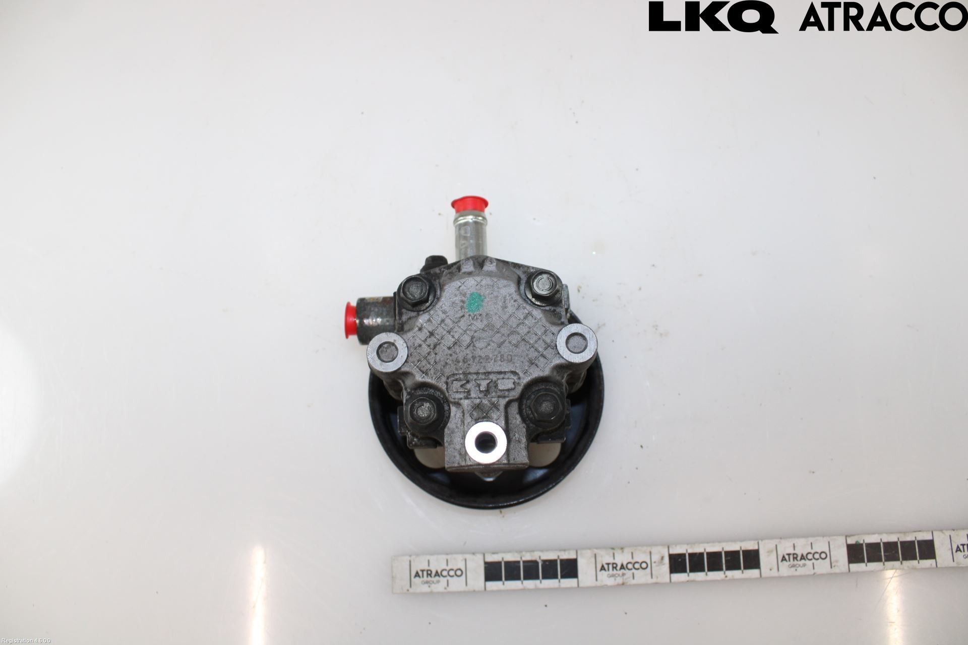 Fiat FREEMONT Servo Pumpe